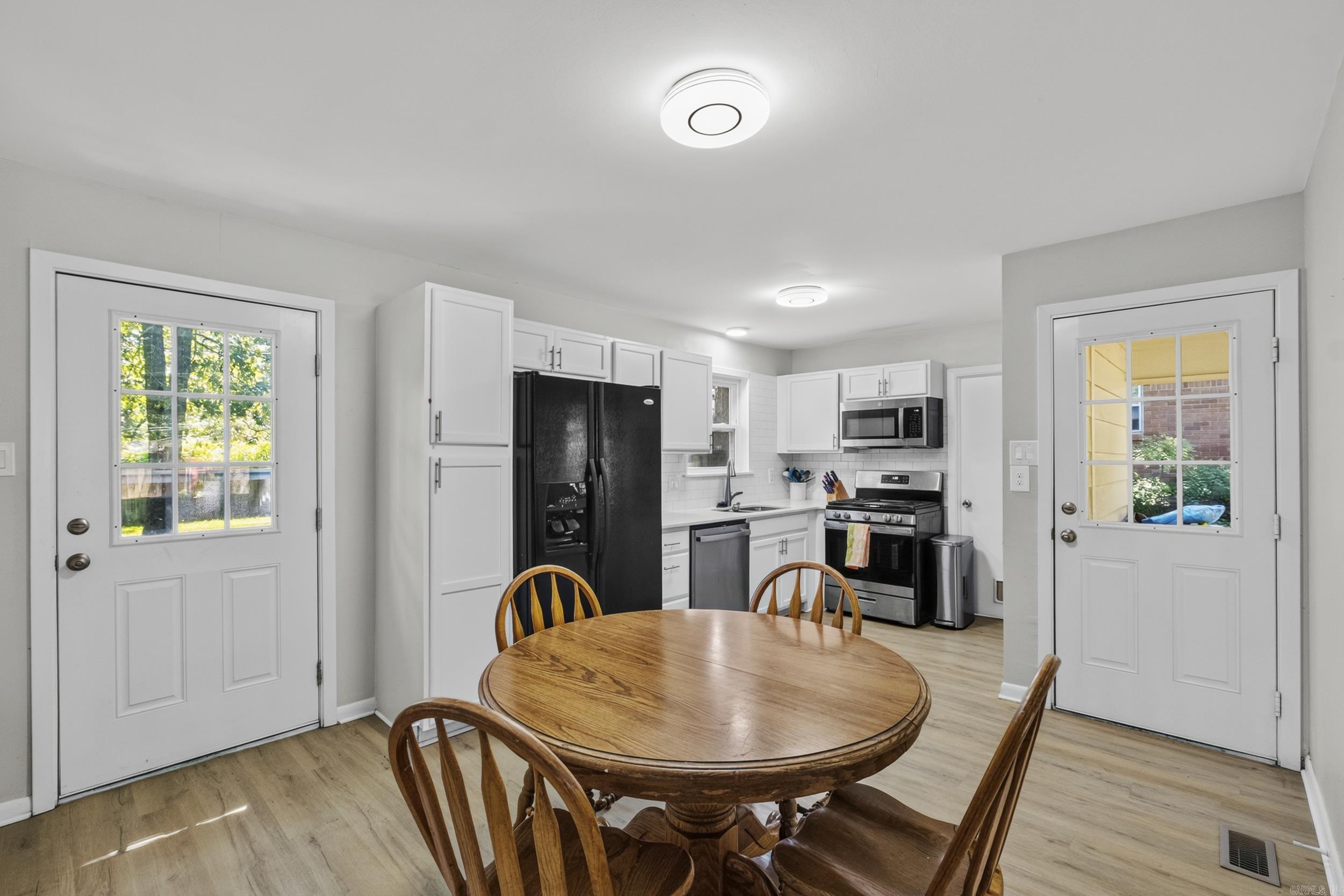 6212 Chippewa  North Little Rock, AR