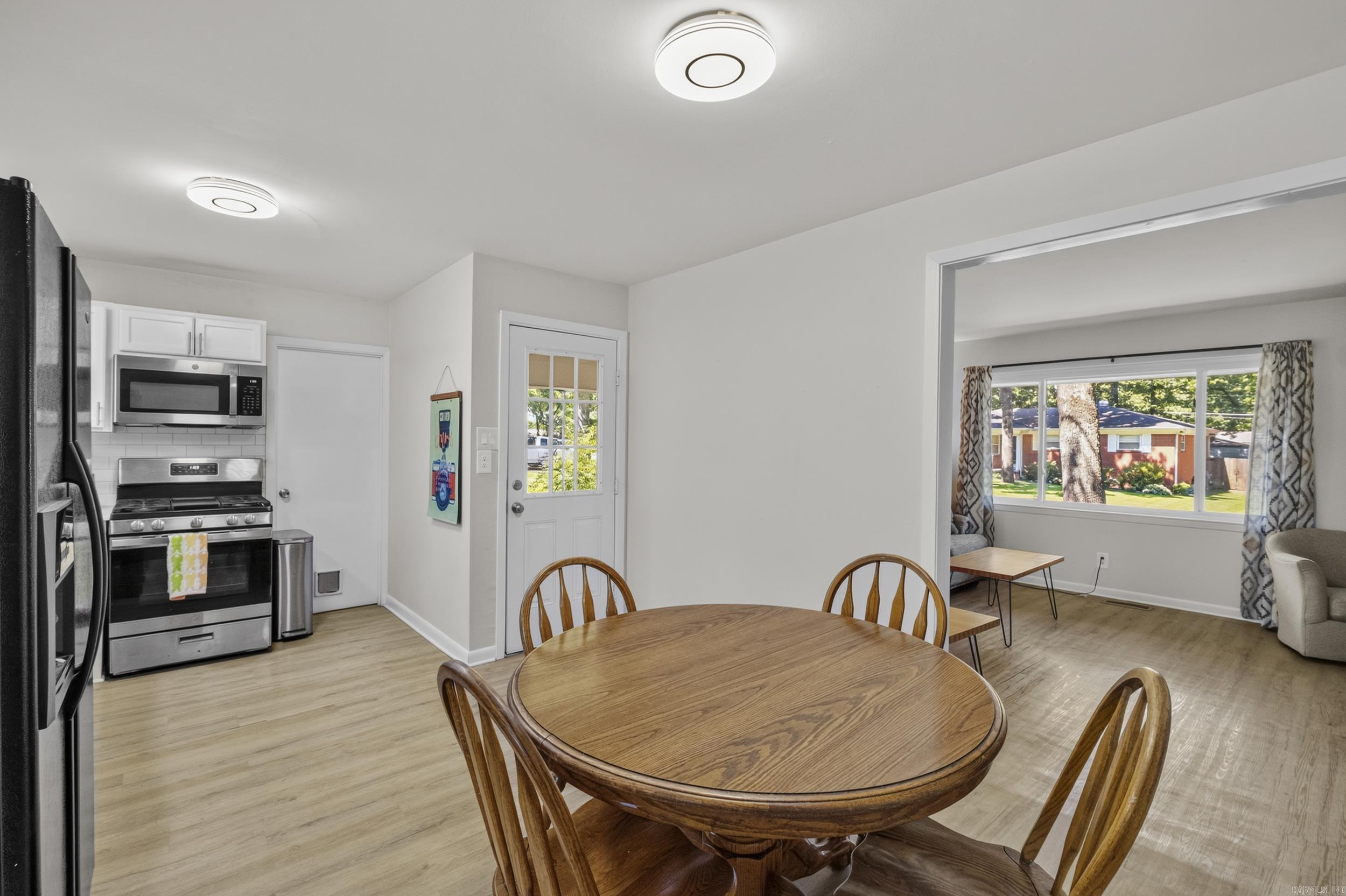 6212 Chippewa  North Little Rock, AR