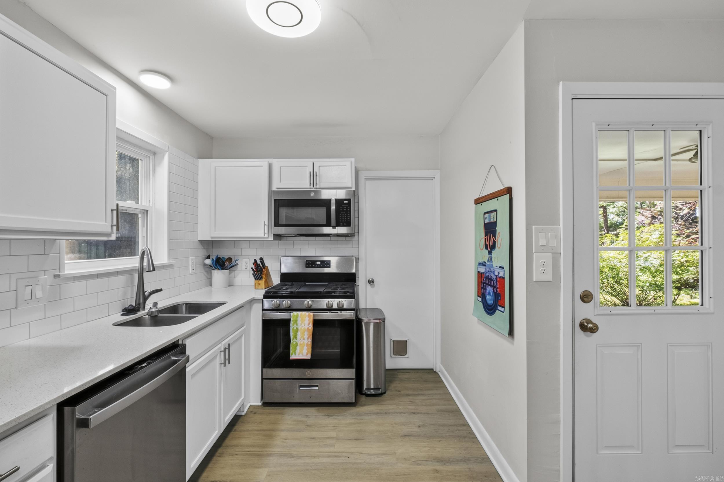 6212 Chippewa  North Little Rock, AR