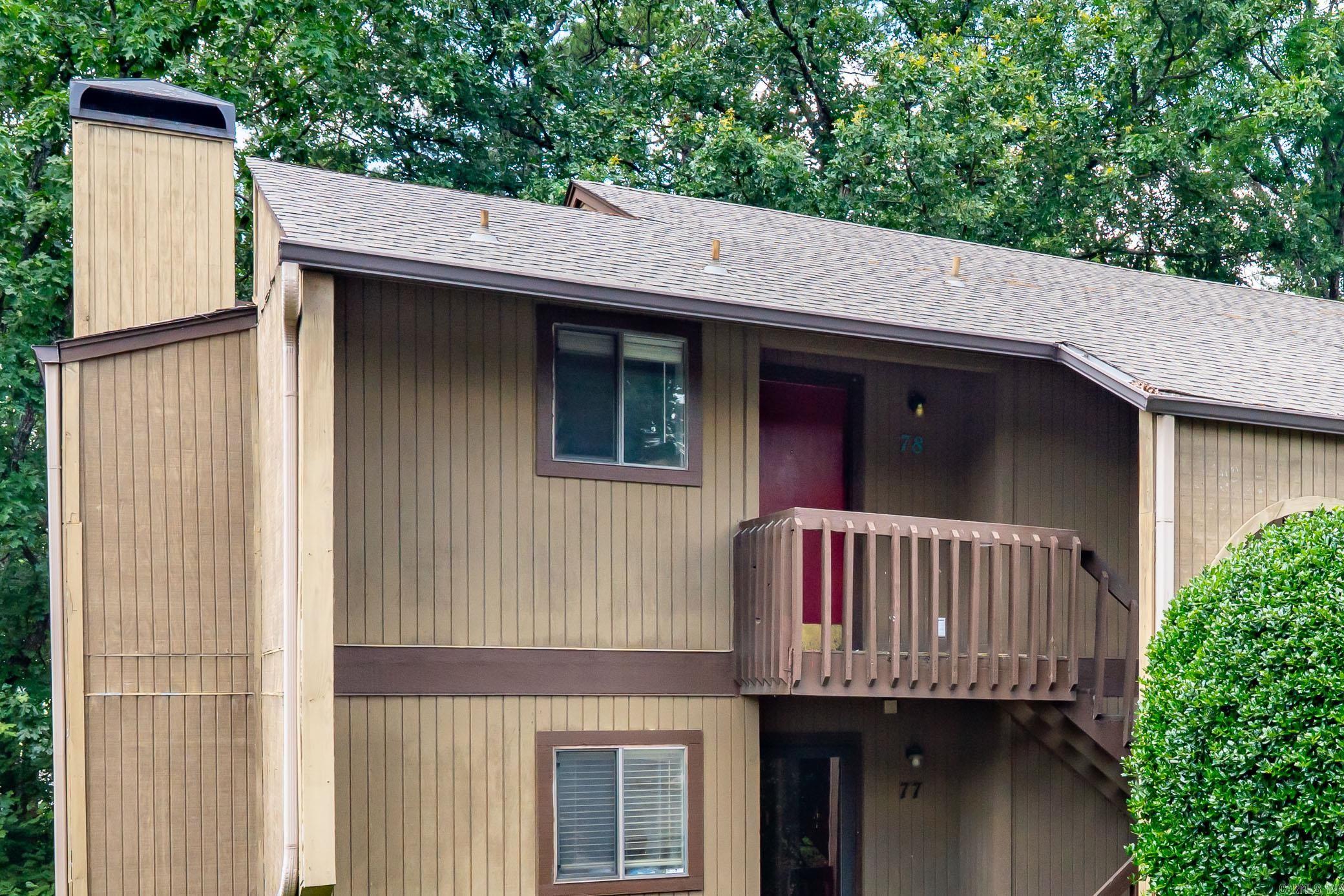 508 Green Mountain  Little Rock, AR