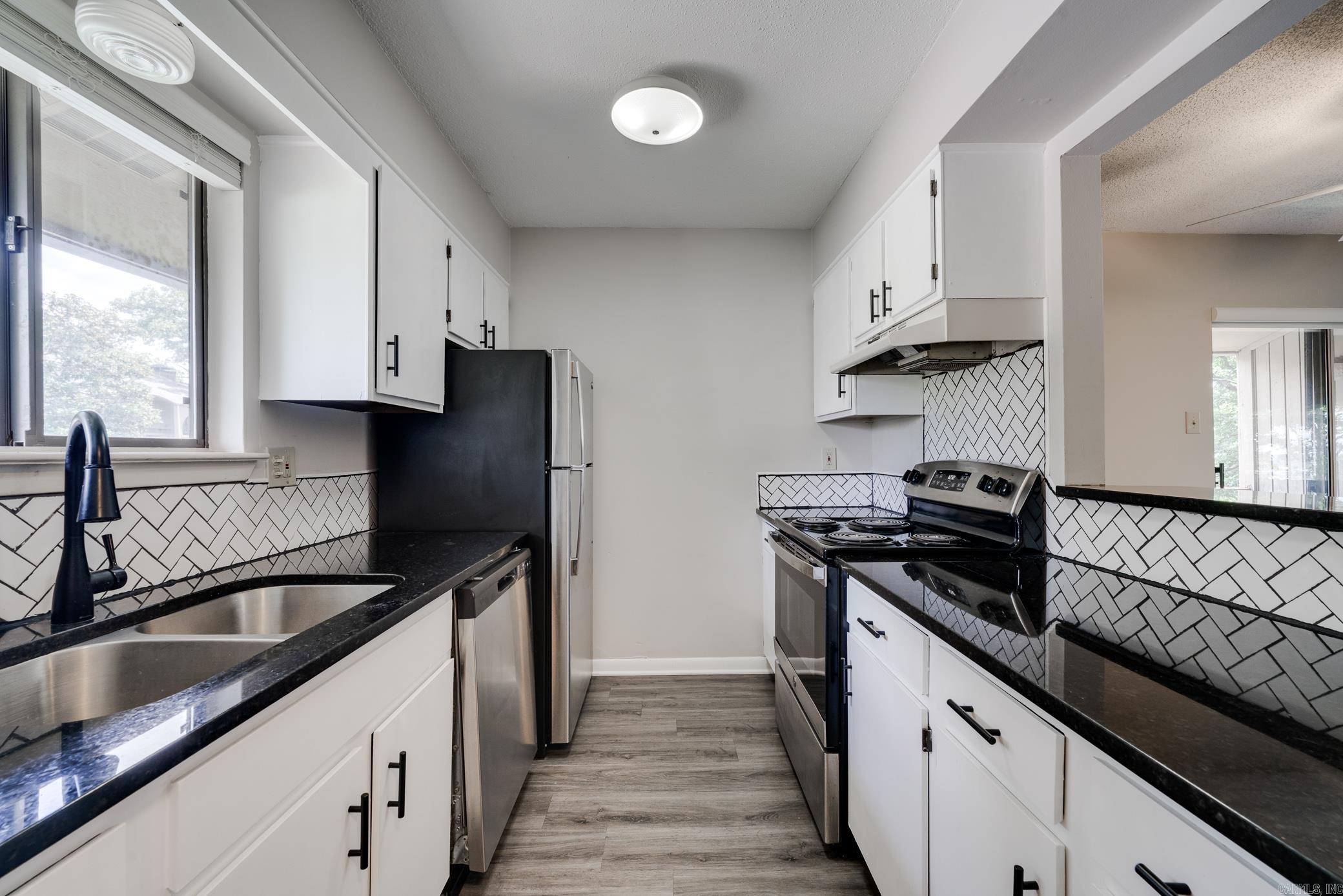 508 Green Mountain  Little Rock, AR