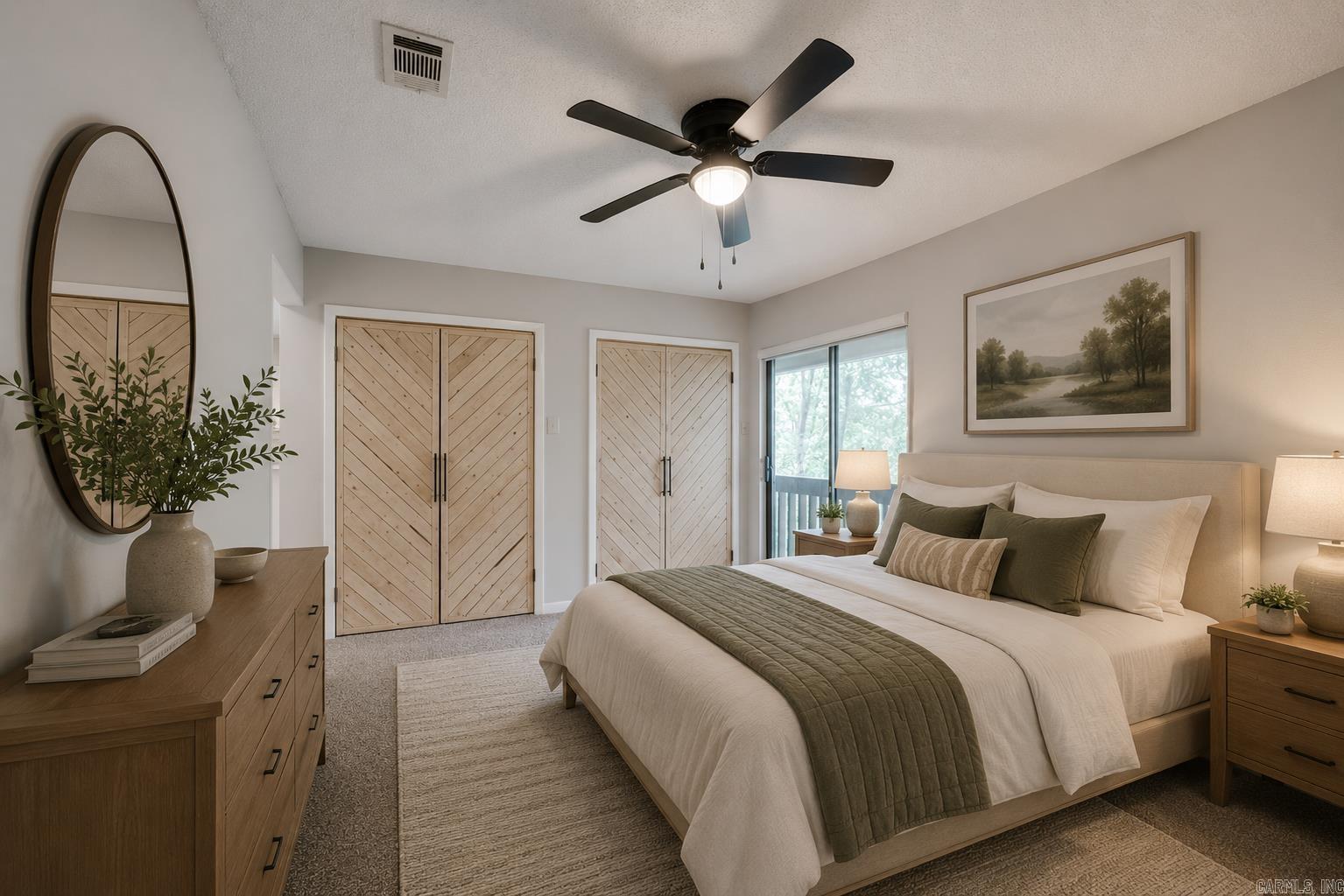 508 Green Mountain  Little Rock, AR