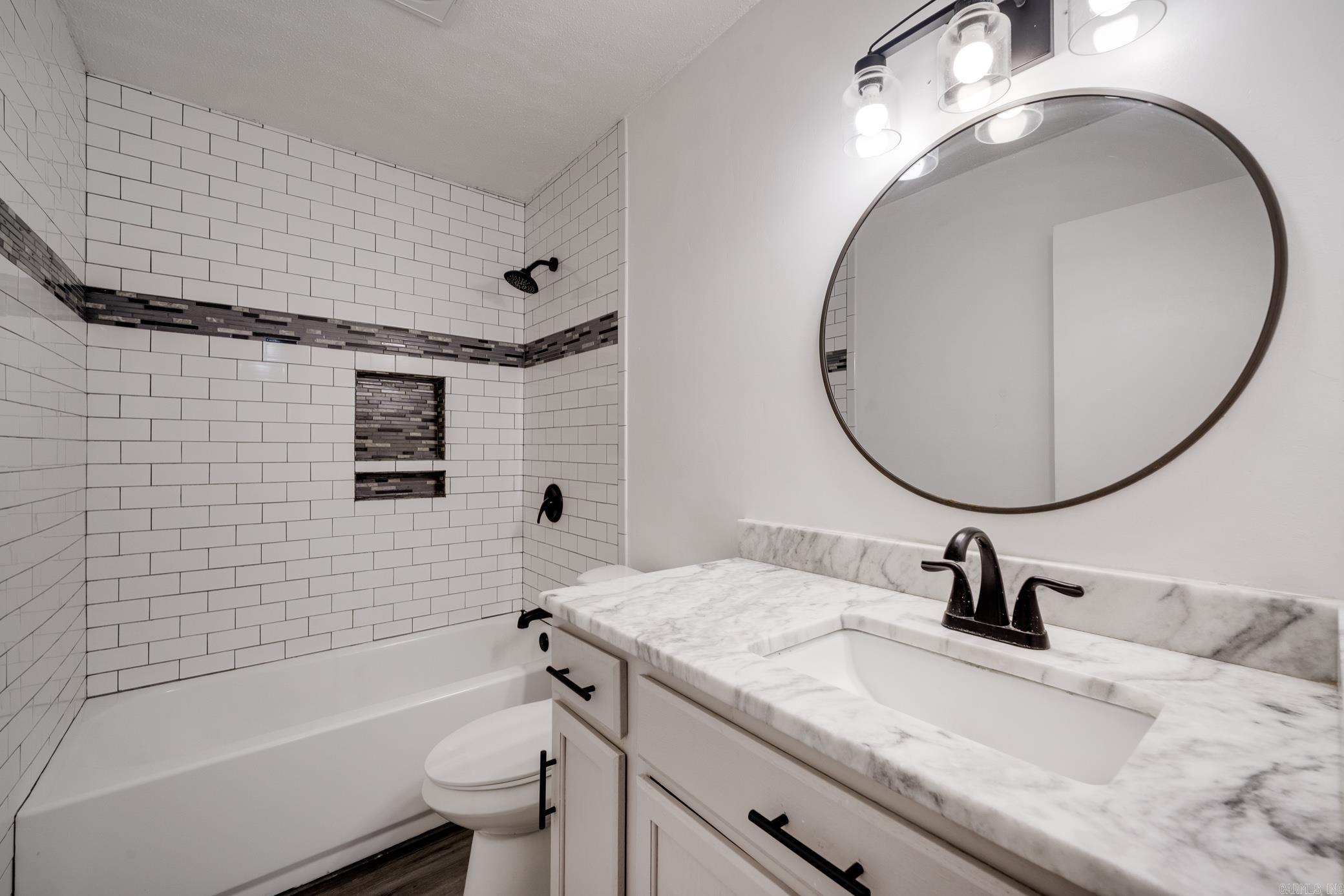 508 Green Mountain  Little Rock, AR