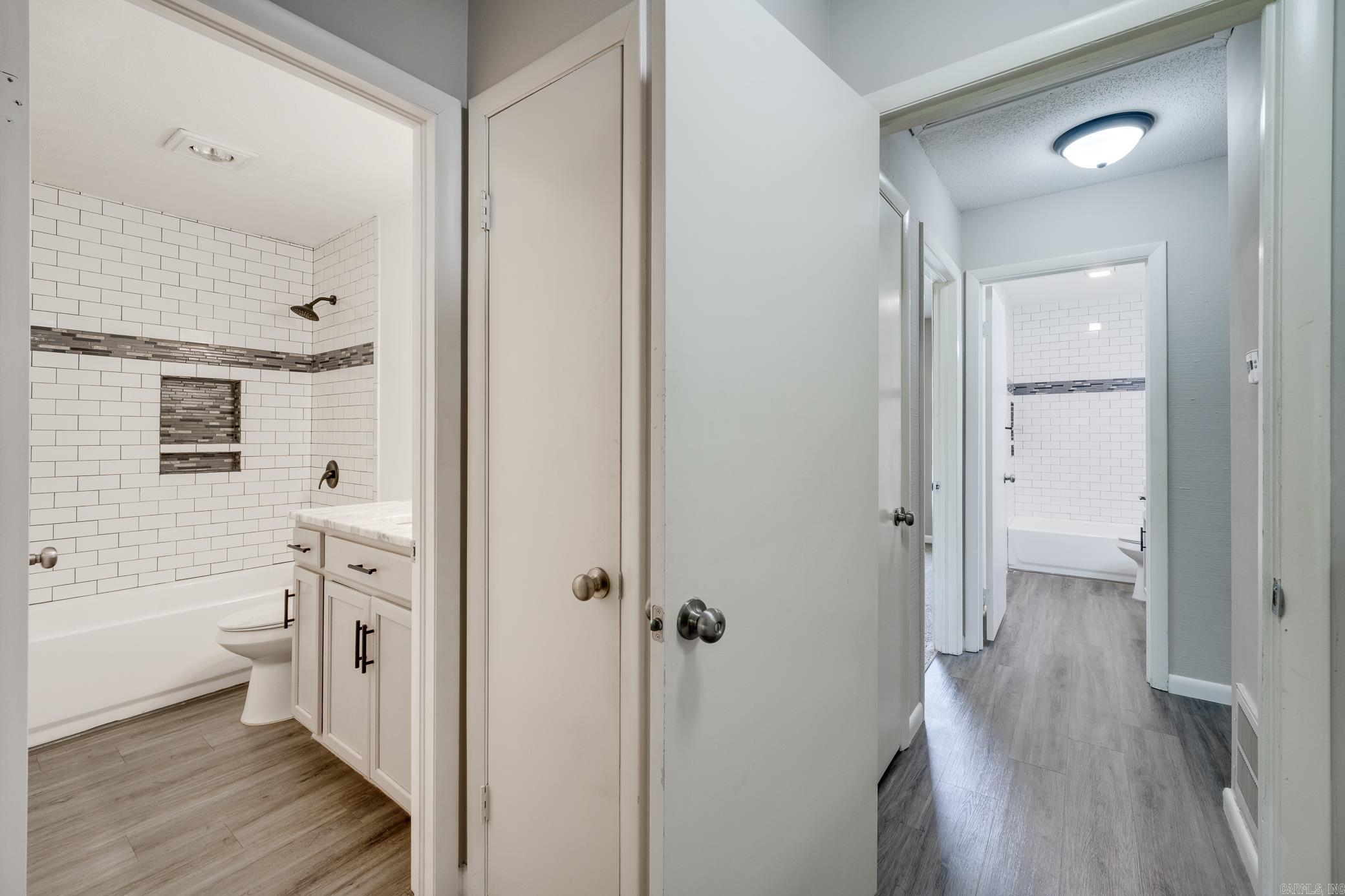 508 Green Mountain  Little Rock, AR