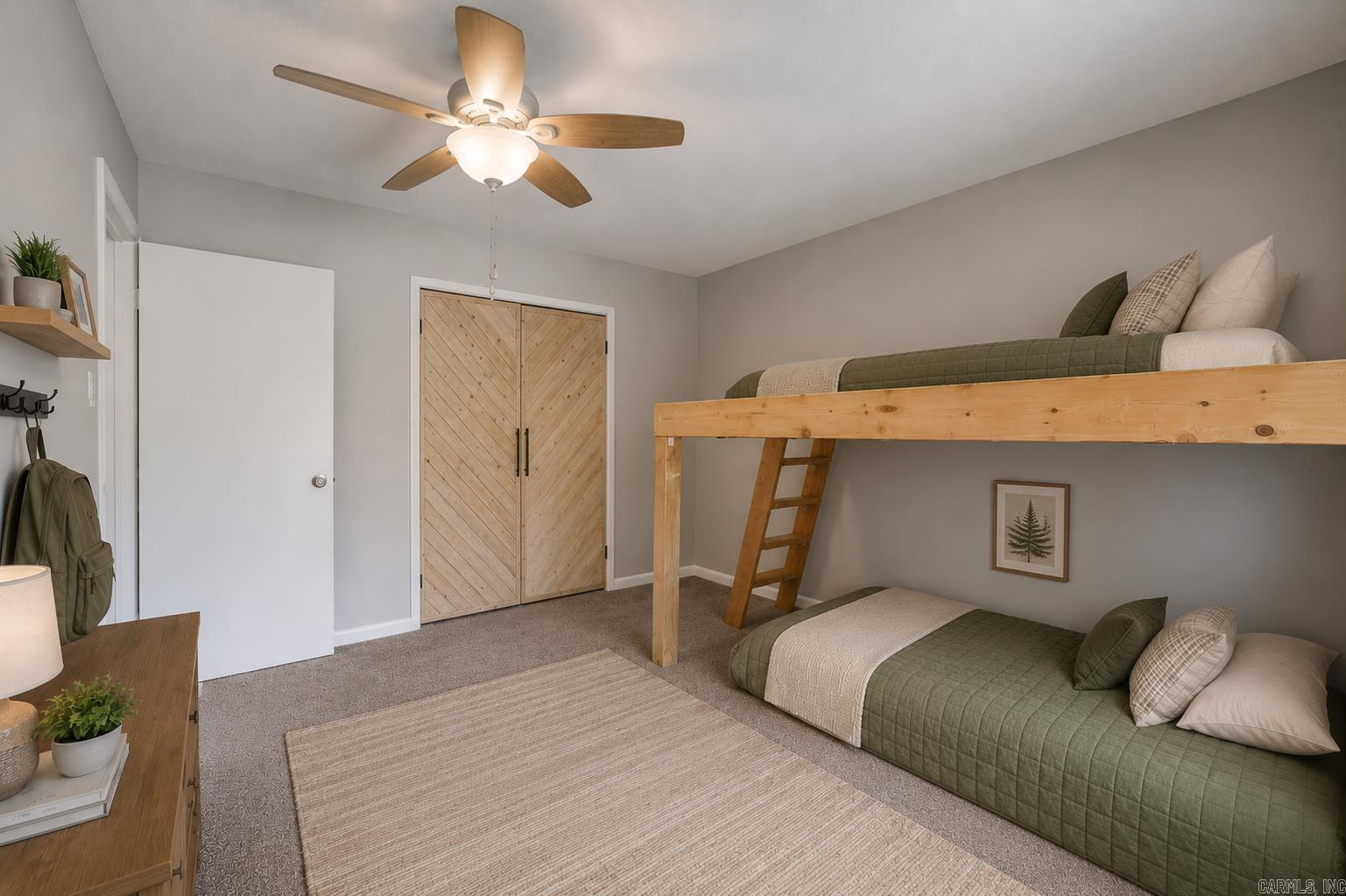 508 Green Mountain  Little Rock, AR
