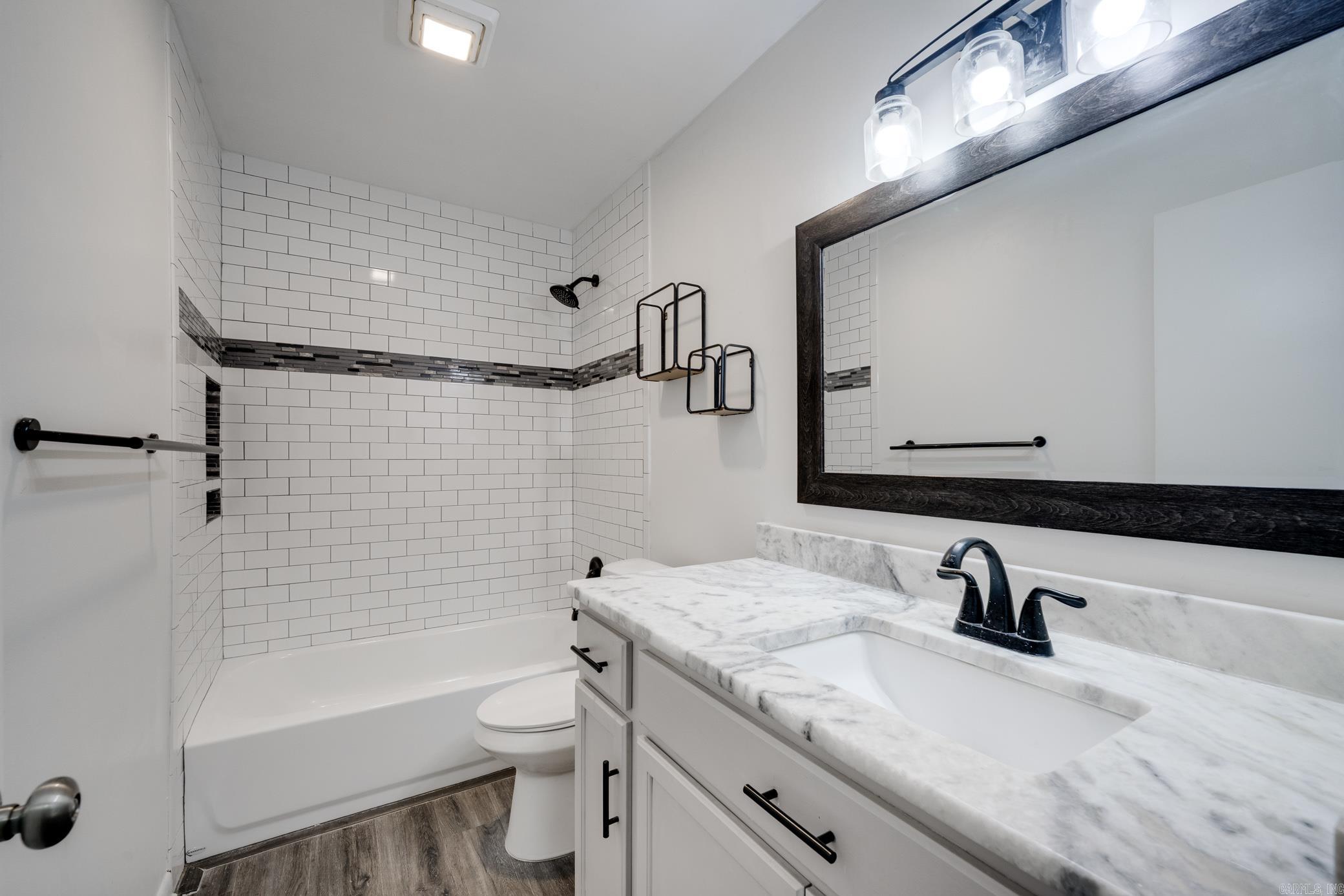 508 Green Mountain  Little Rock, AR
