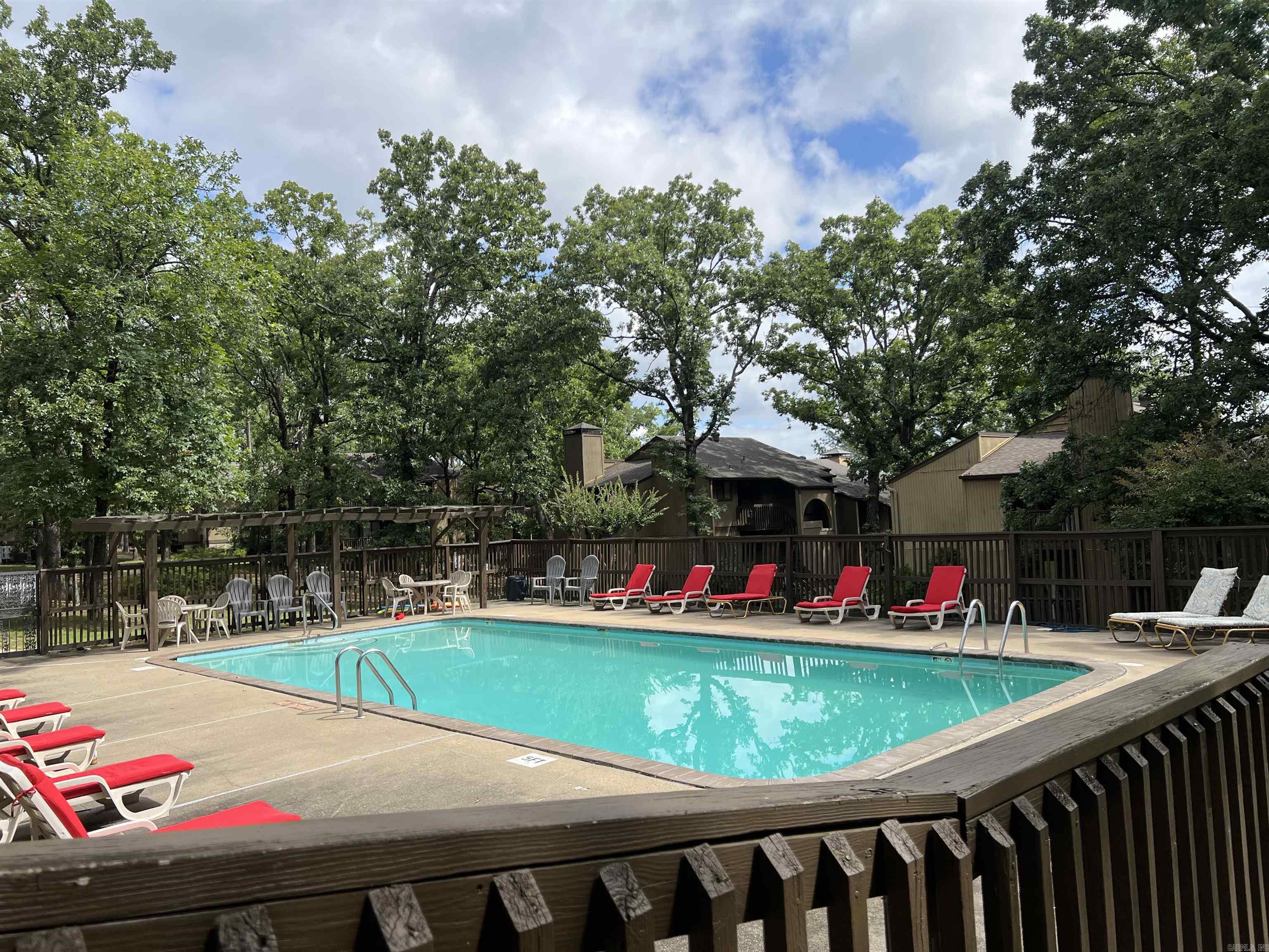 508 Green Mountain  Little Rock, AR