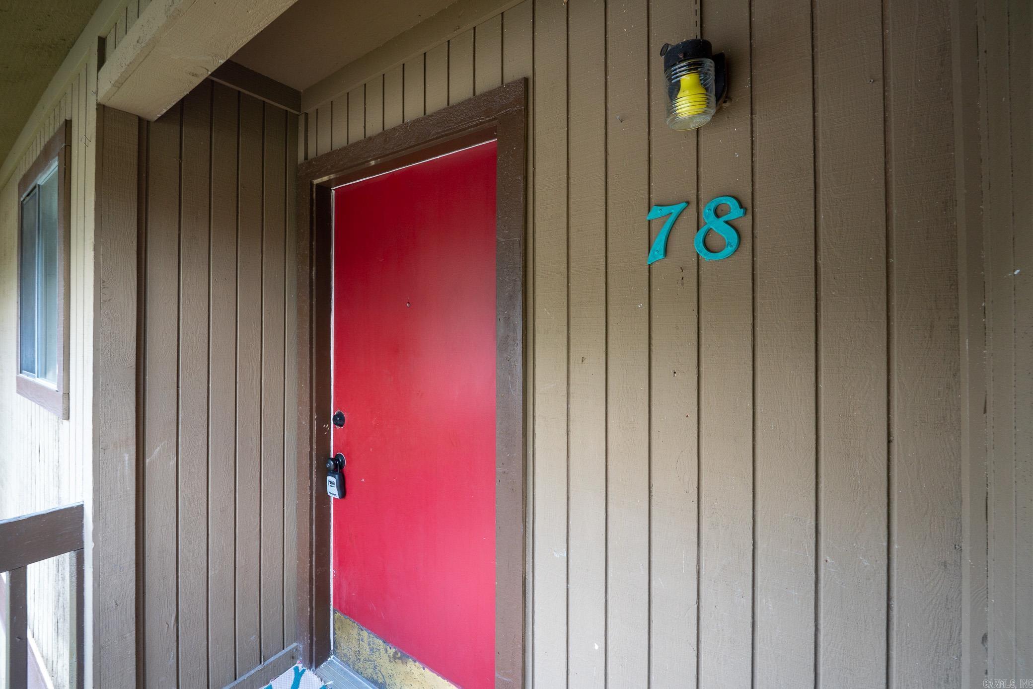 508 Green Mountain  Little Rock, AR