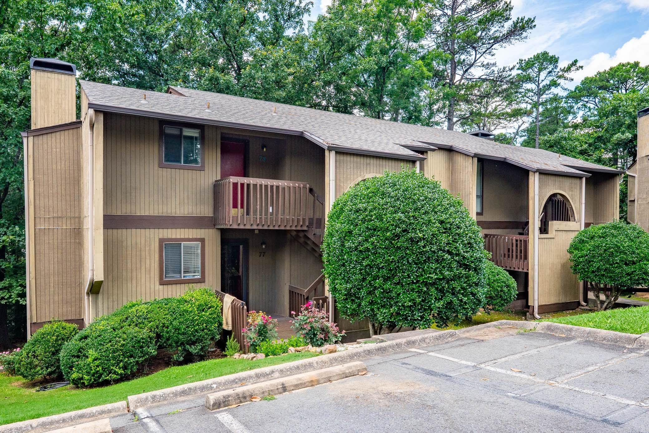 508 Green Mountain  Little Rock, AR