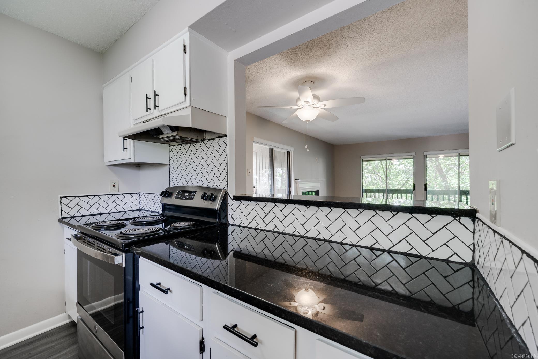 508 Green Mountain  Little Rock, AR