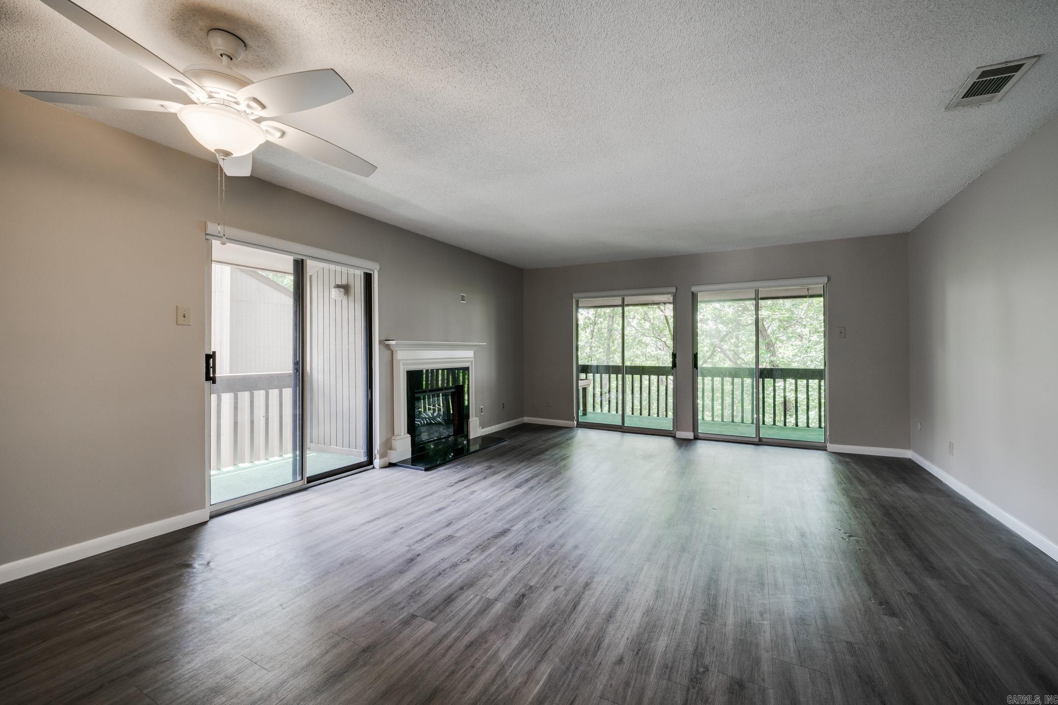 508 Green Mountain  Little Rock, AR