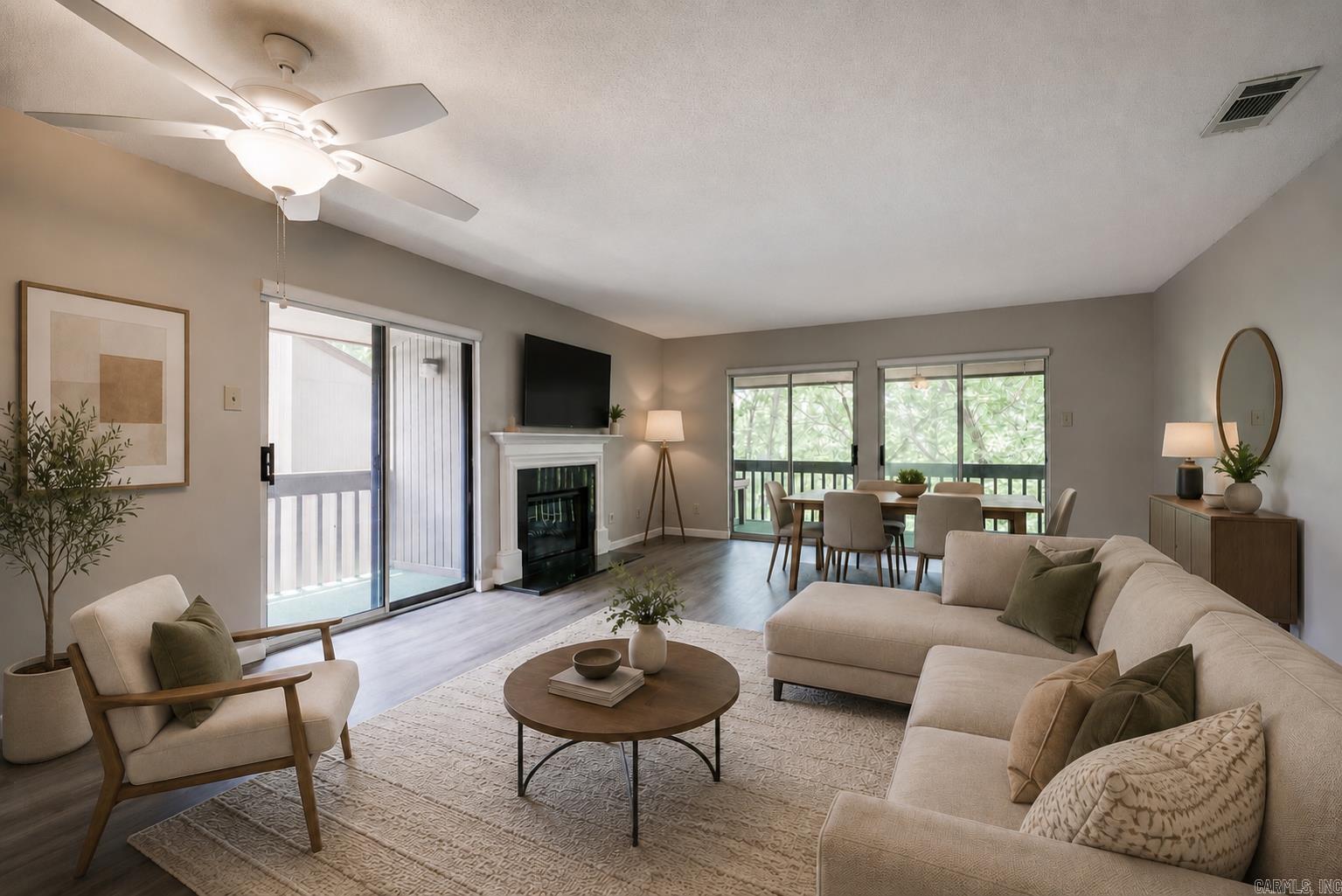 508 Green Mountain  Little Rock, AR