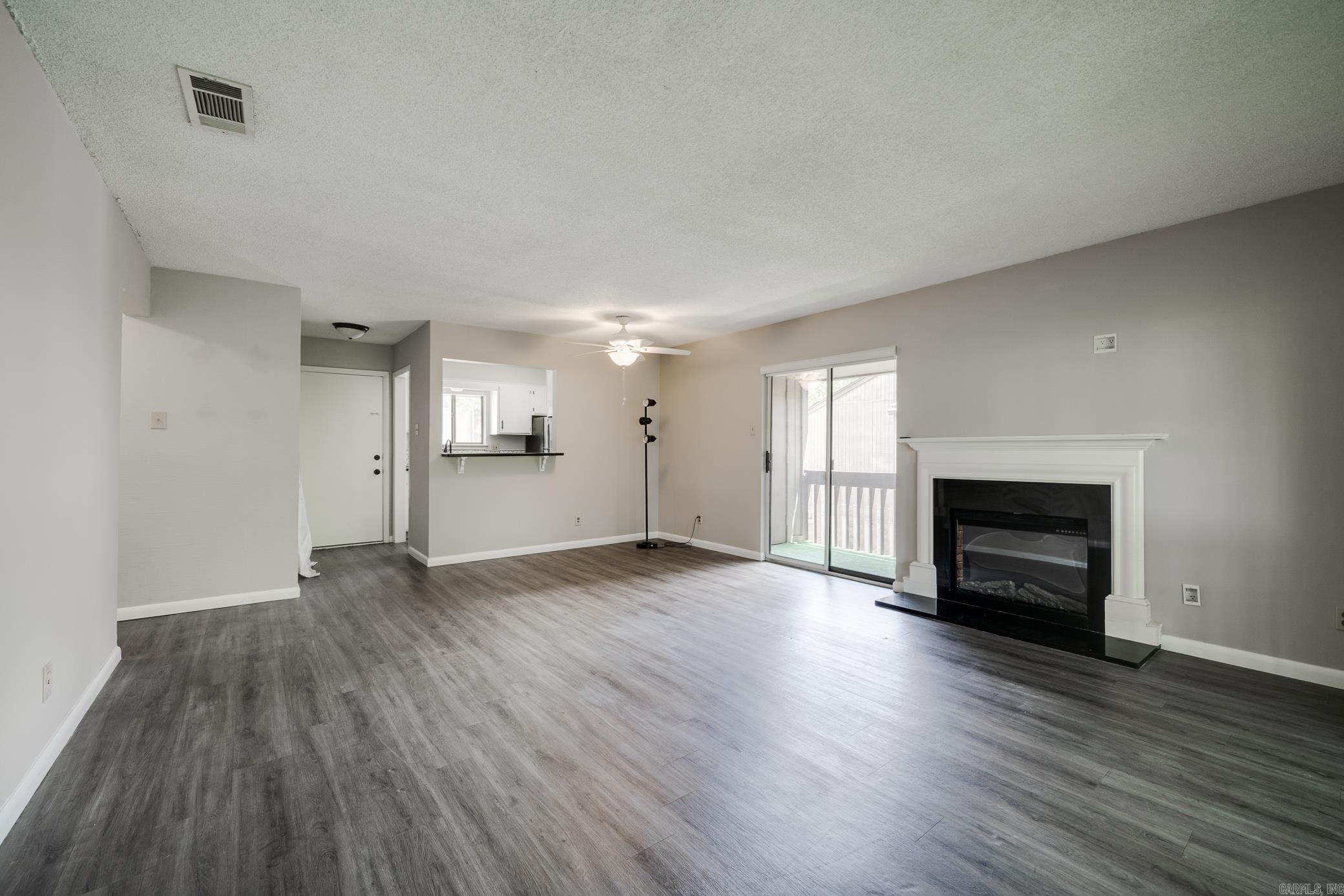 508 Green Mountain  Little Rock, AR