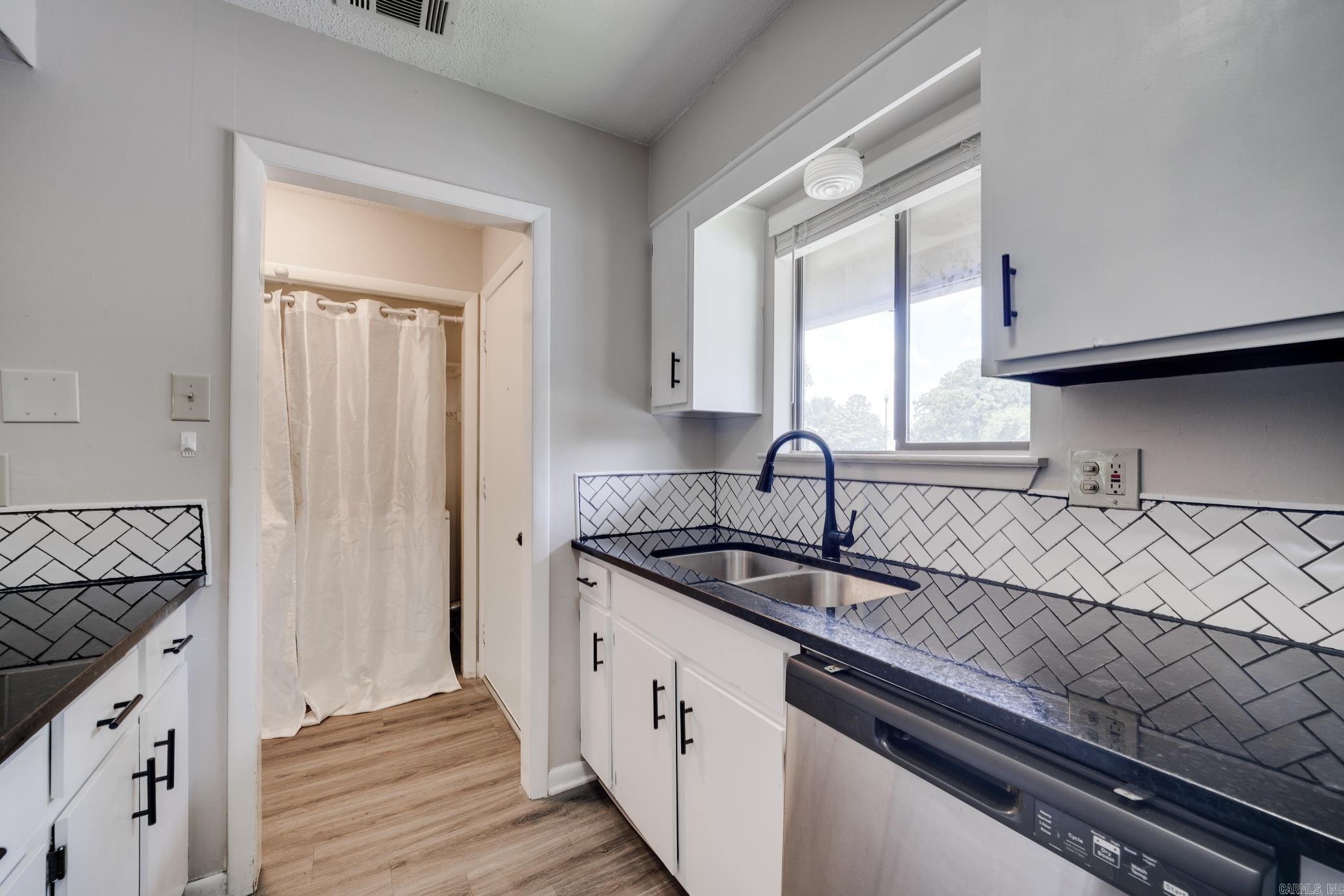 508 Green Mountain  Little Rock, AR