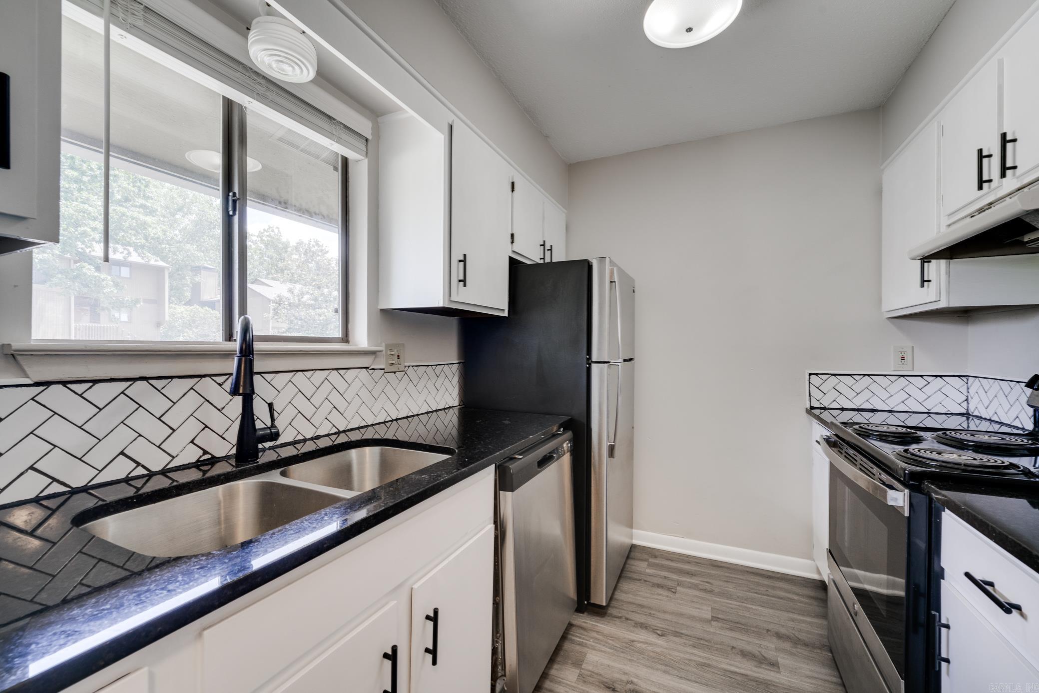 508 Green Mountain  Little Rock, AR
