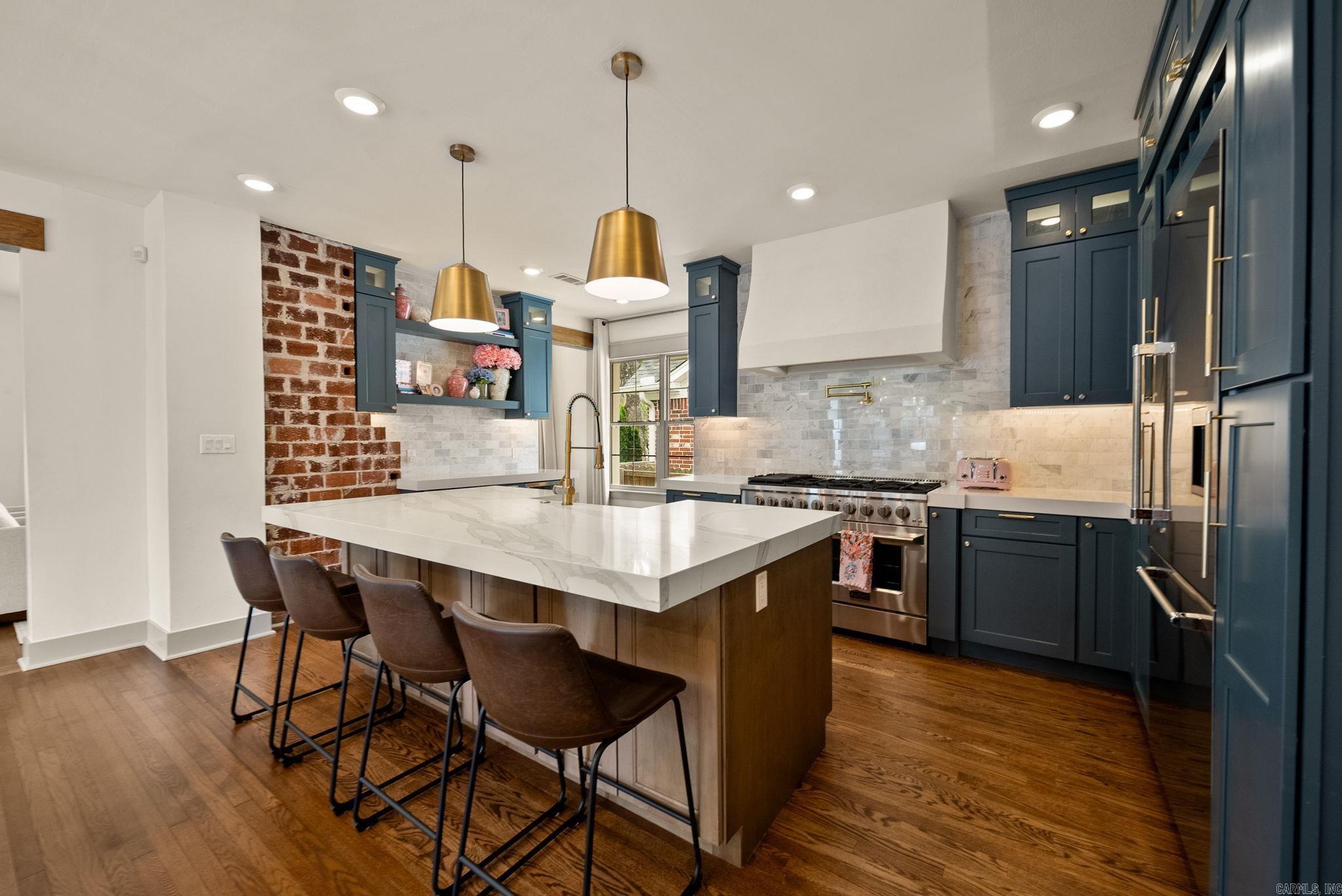 1722 N Polk  Little Rock, AR