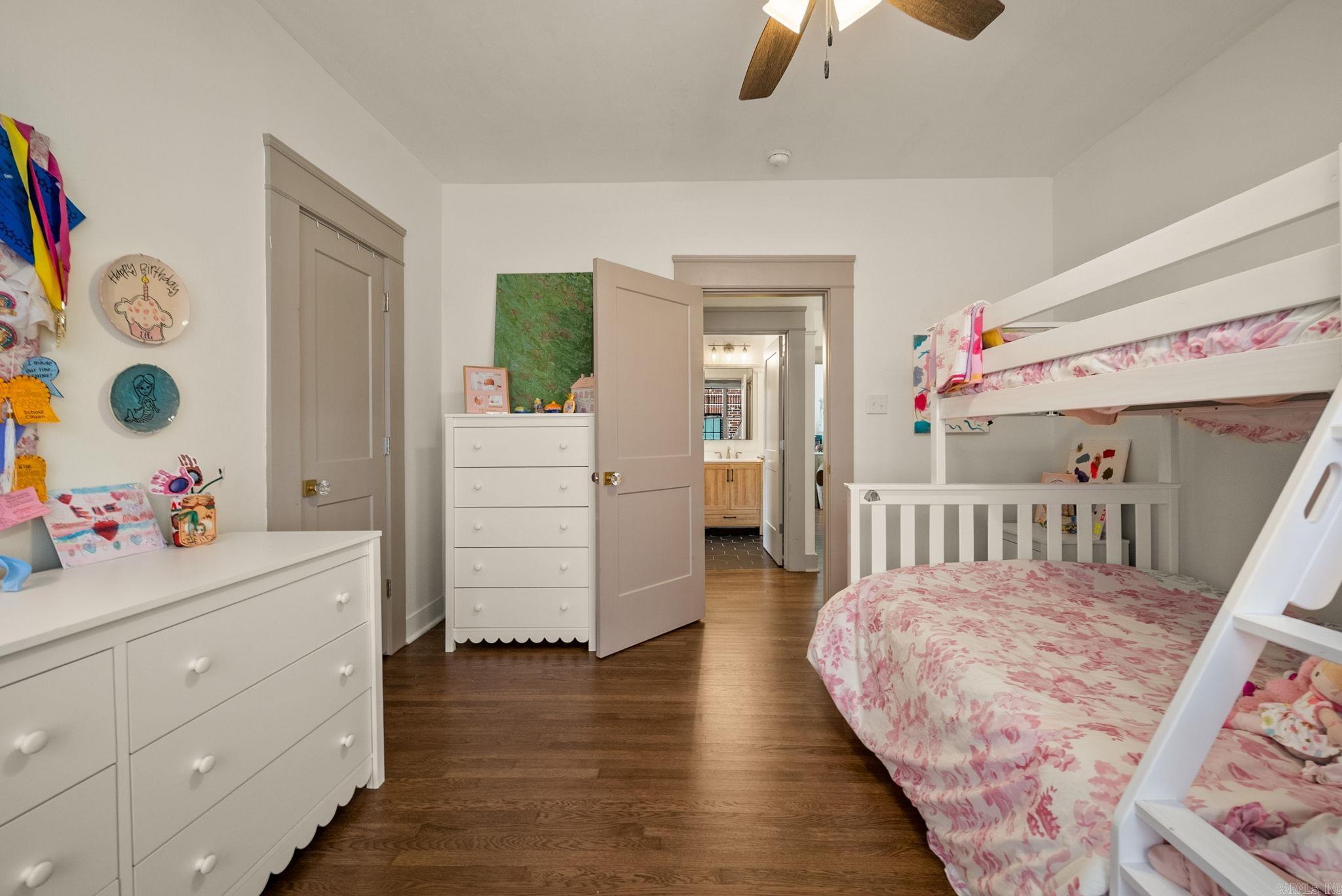 1722 N Polk  Little Rock, AR