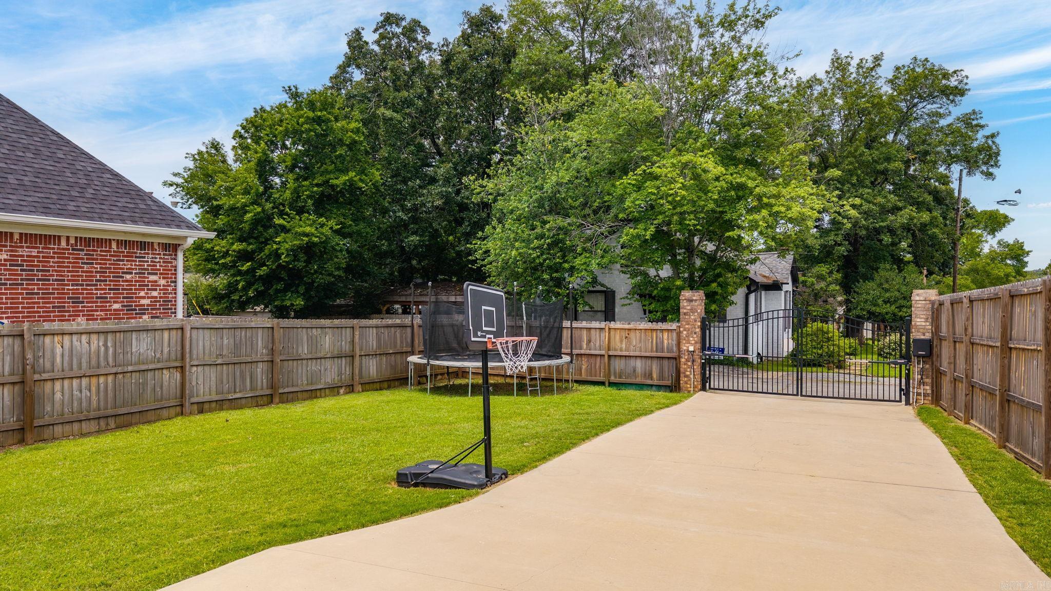 1722 N Polk  Little Rock, AR