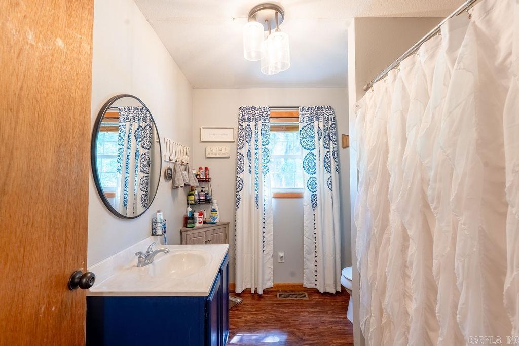 2838 Mountain View  Drasco, AR
