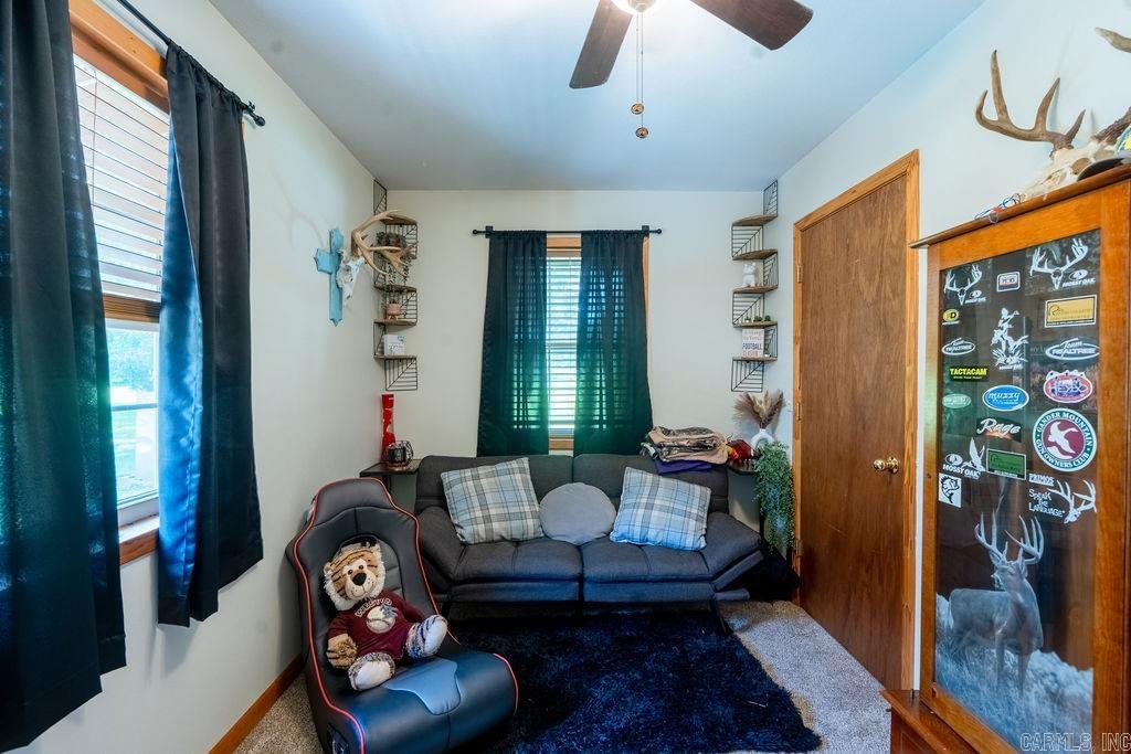 2838 Mountain View  Drasco, AR