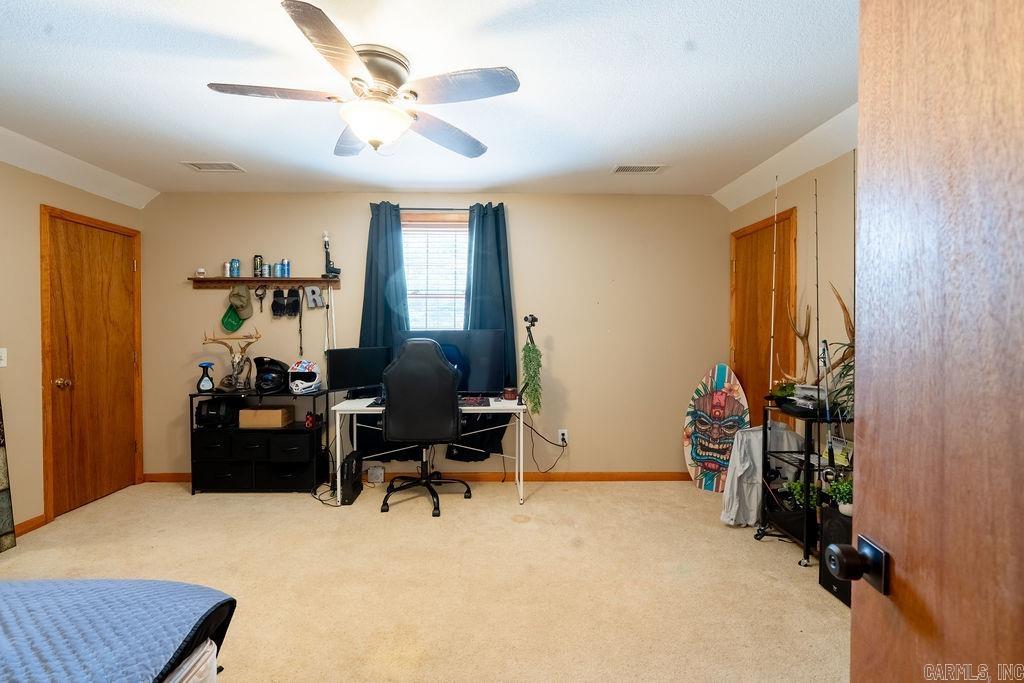 2838 Mountain View  Drasco, AR