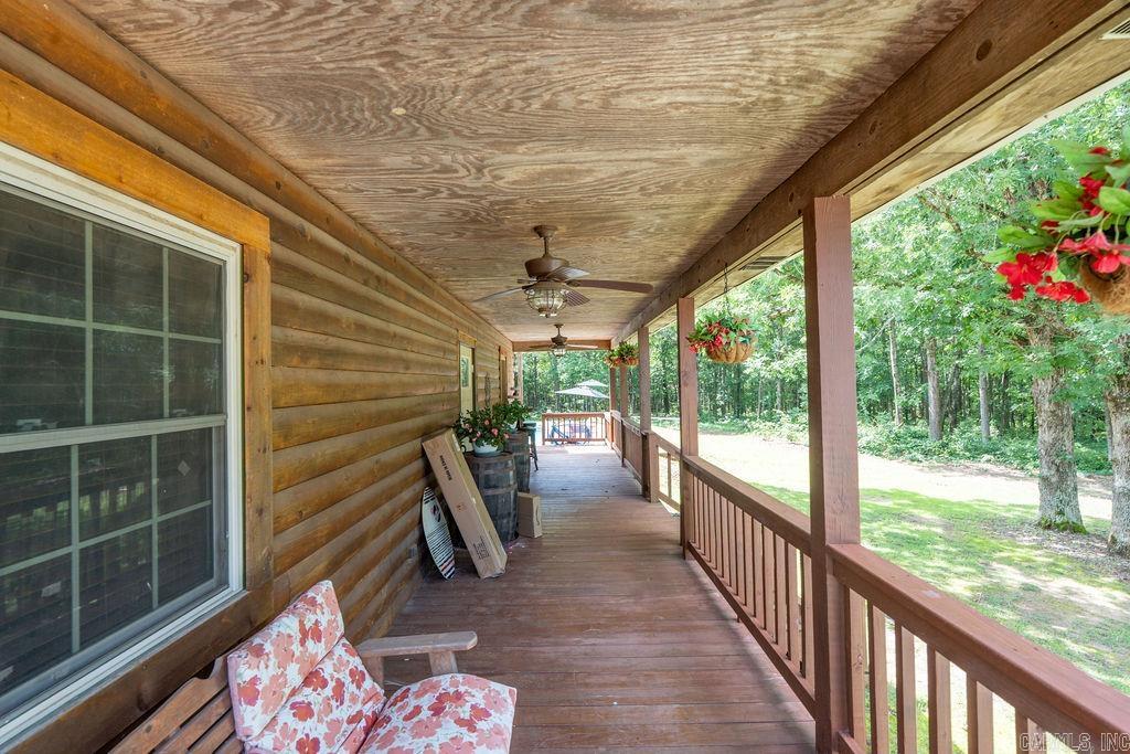 2838 Mountain View  Drasco, AR