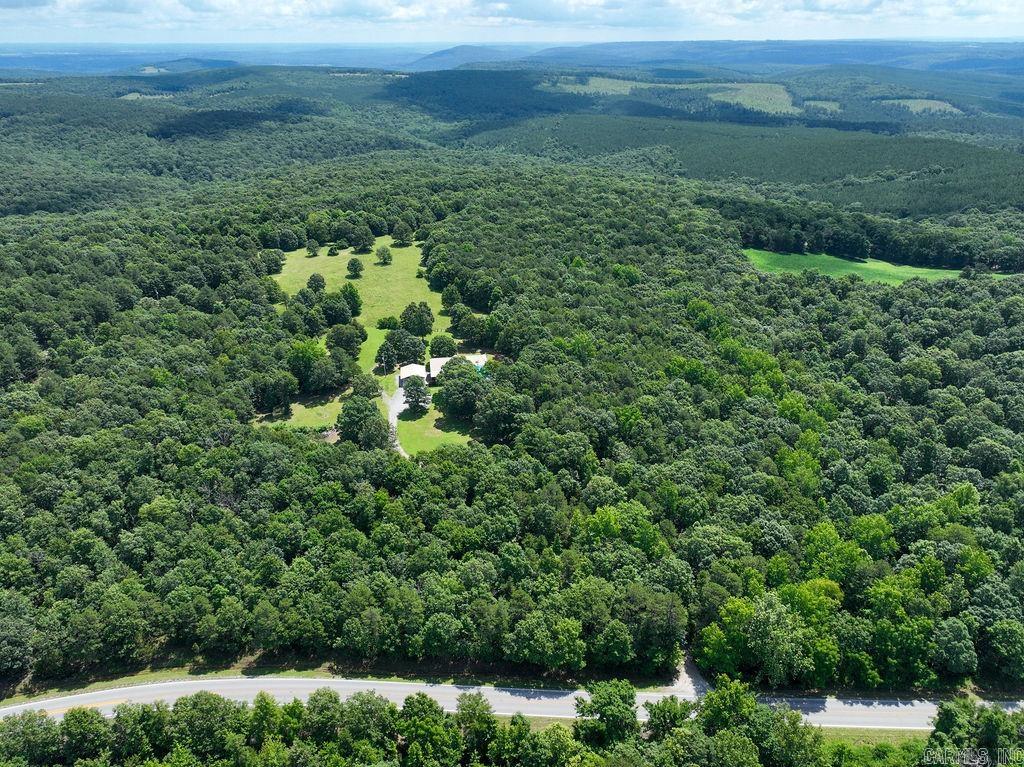 2838 Mountain View  Drasco, AR