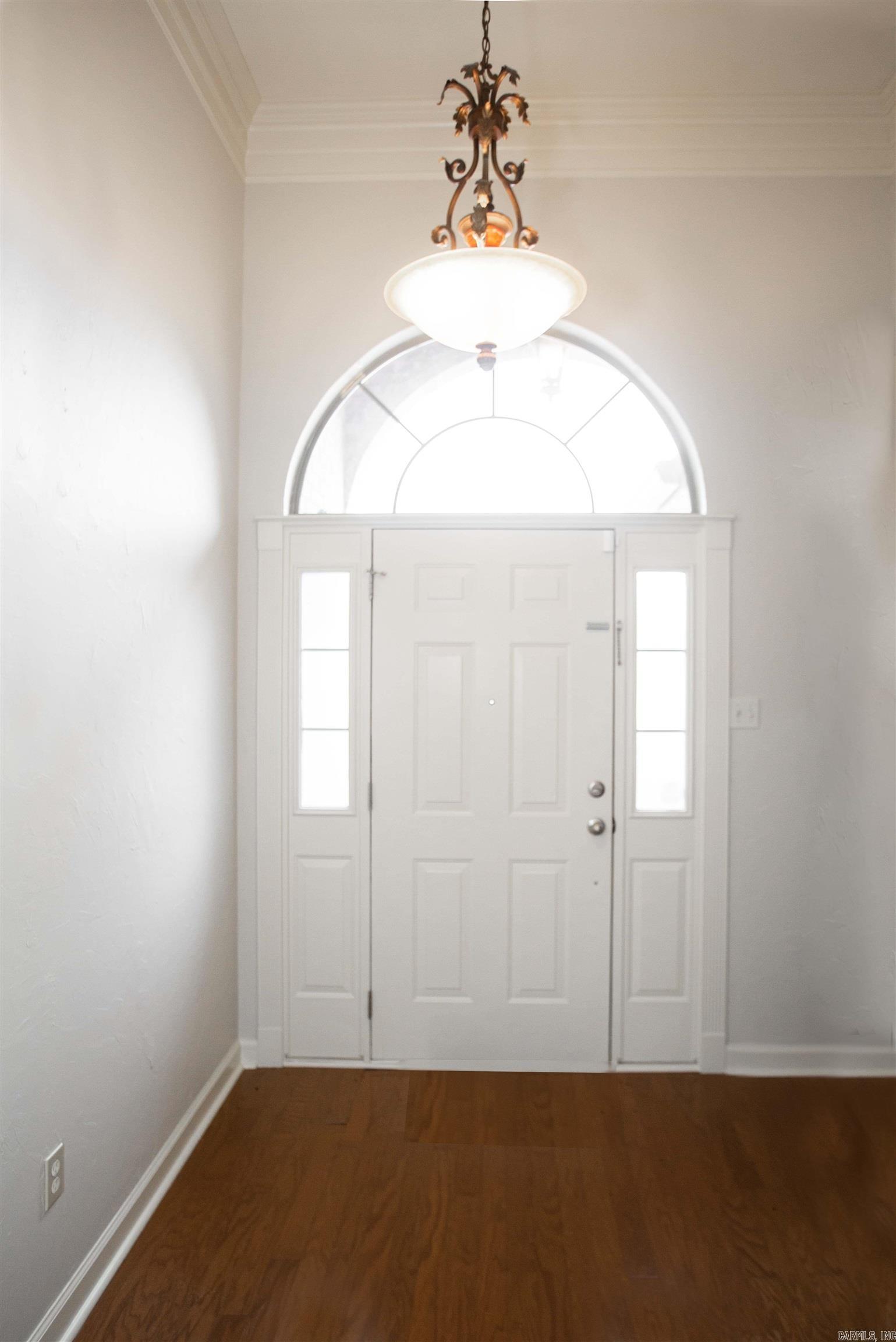 2601 Sweetgrass  Little Rock, AR