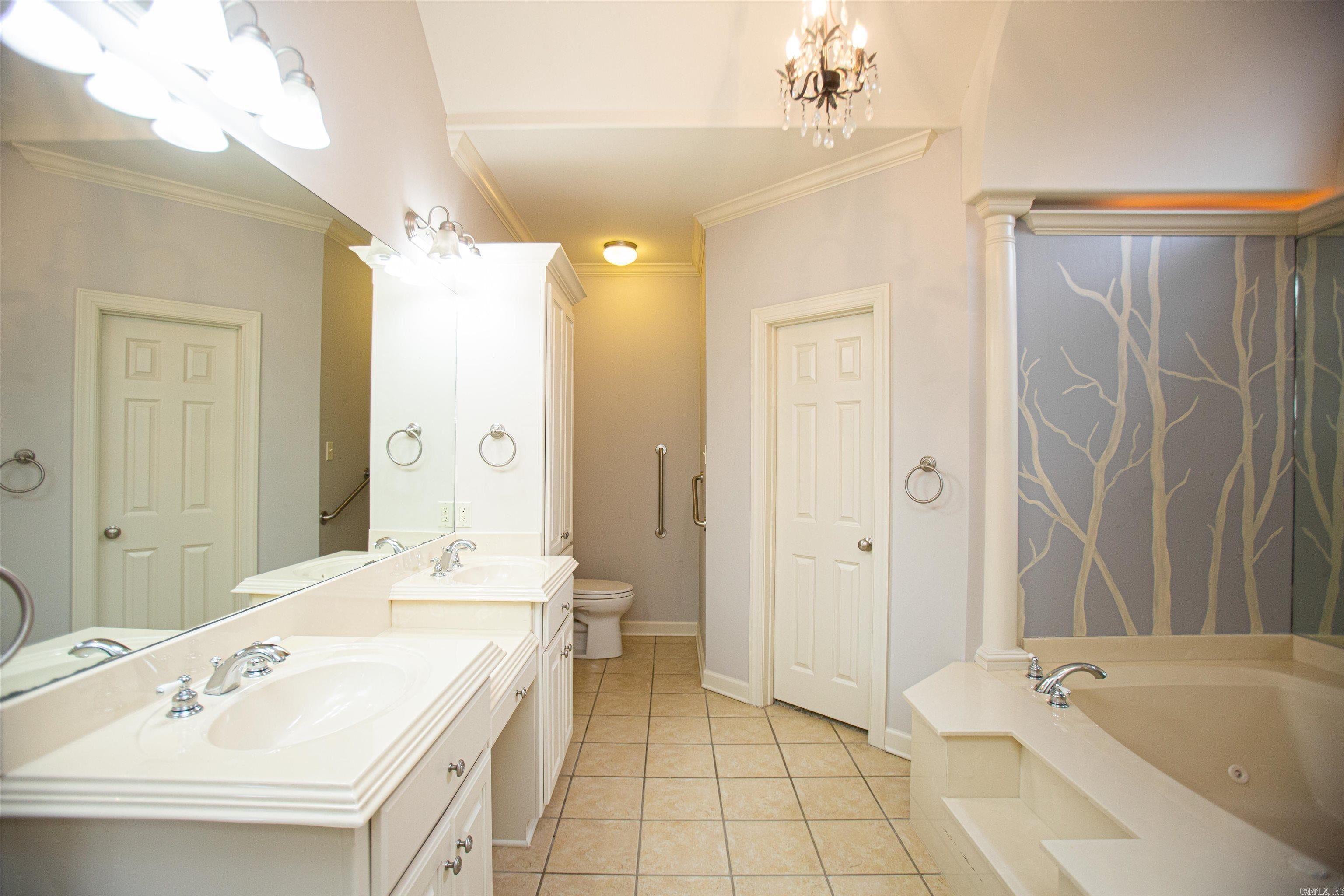 2601 Sweetgrass  Little Rock, AR