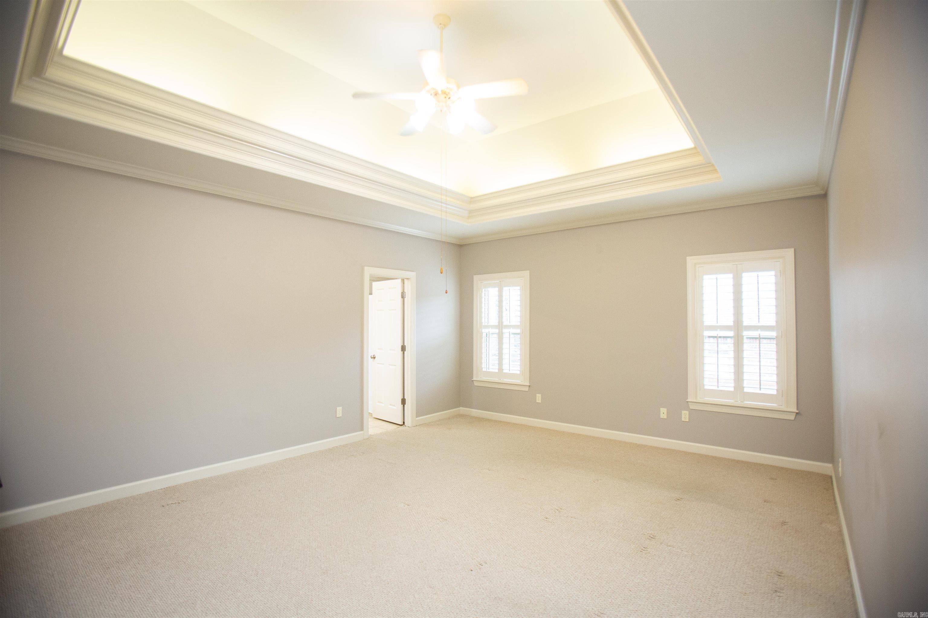 2601 Sweetgrass  Little Rock, AR