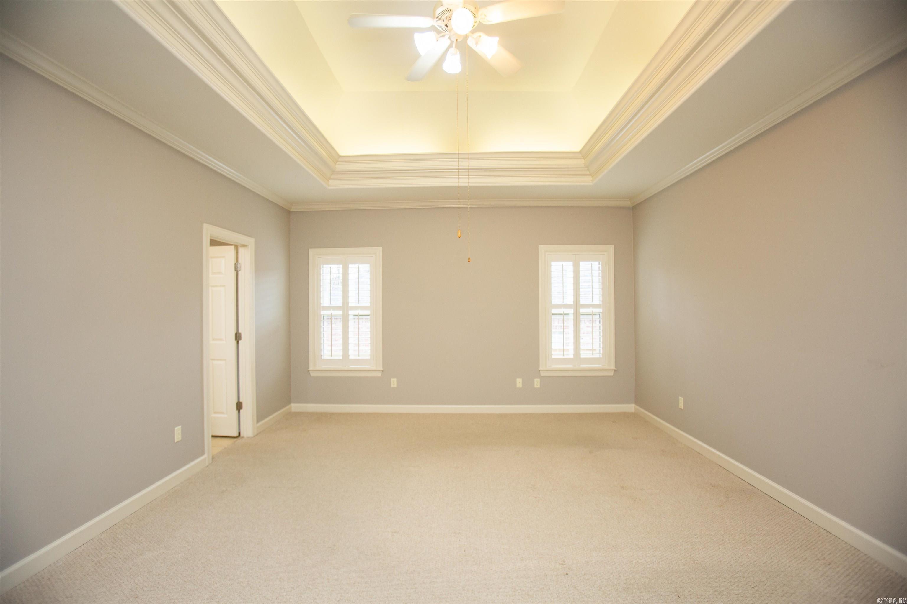 2601 Sweetgrass  Little Rock, AR