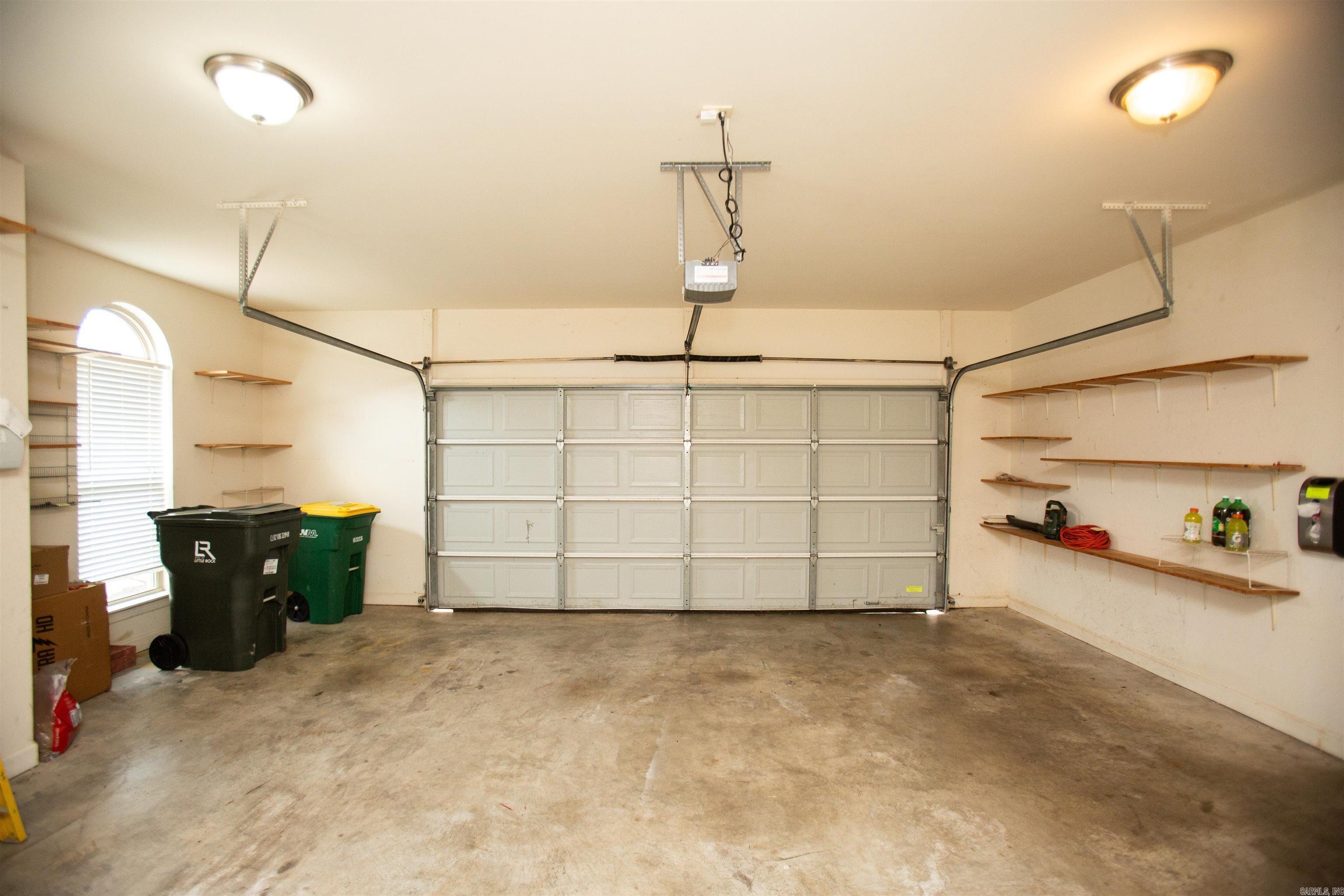 2601 Sweetgrass  Little Rock, AR