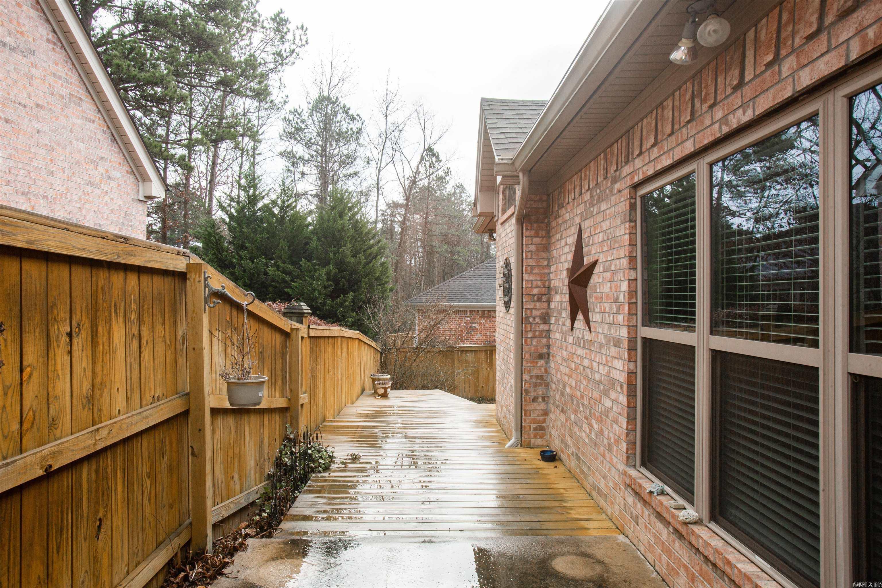 2601 Sweetgrass  Little Rock, AR