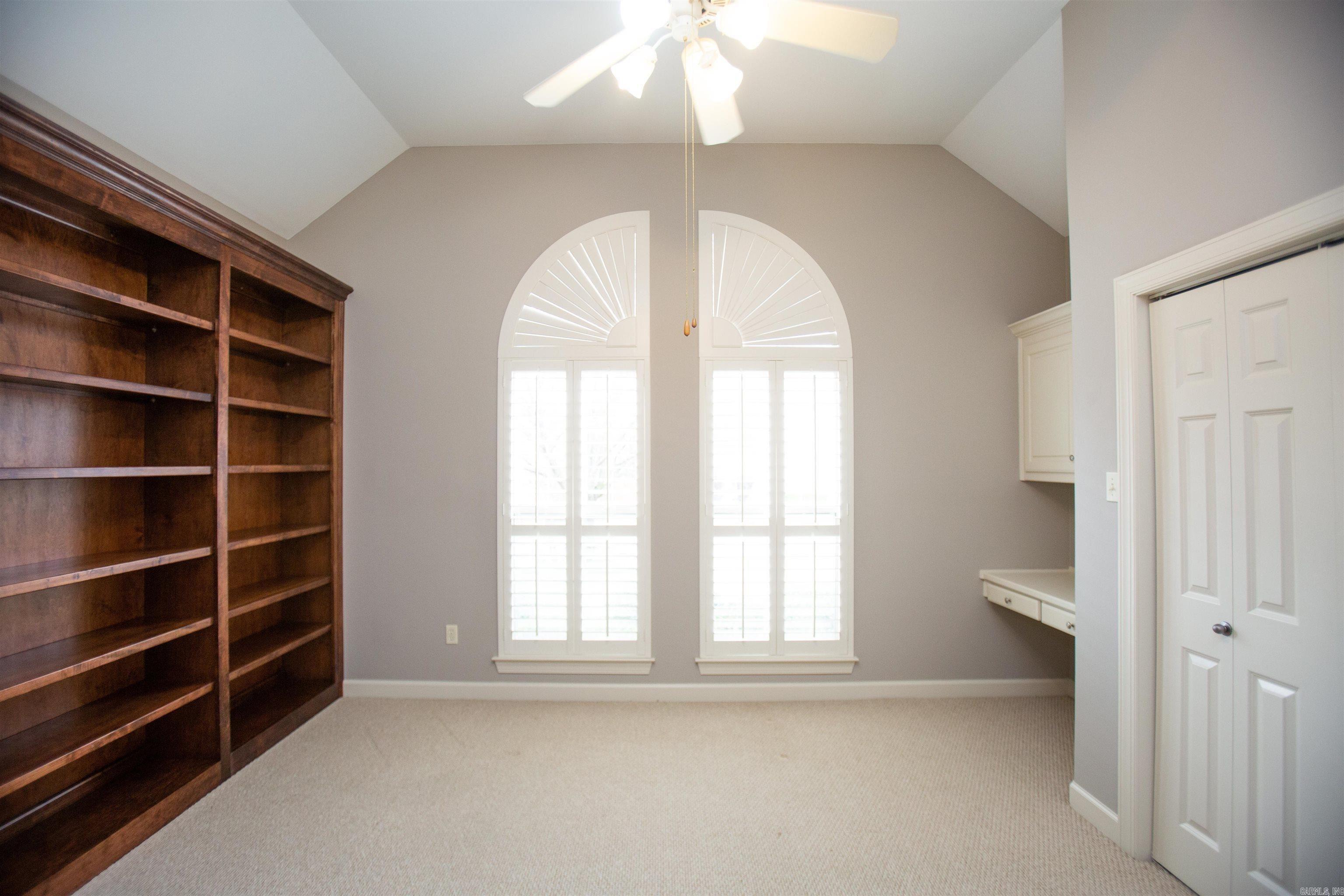 2601 Sweetgrass  Little Rock, AR