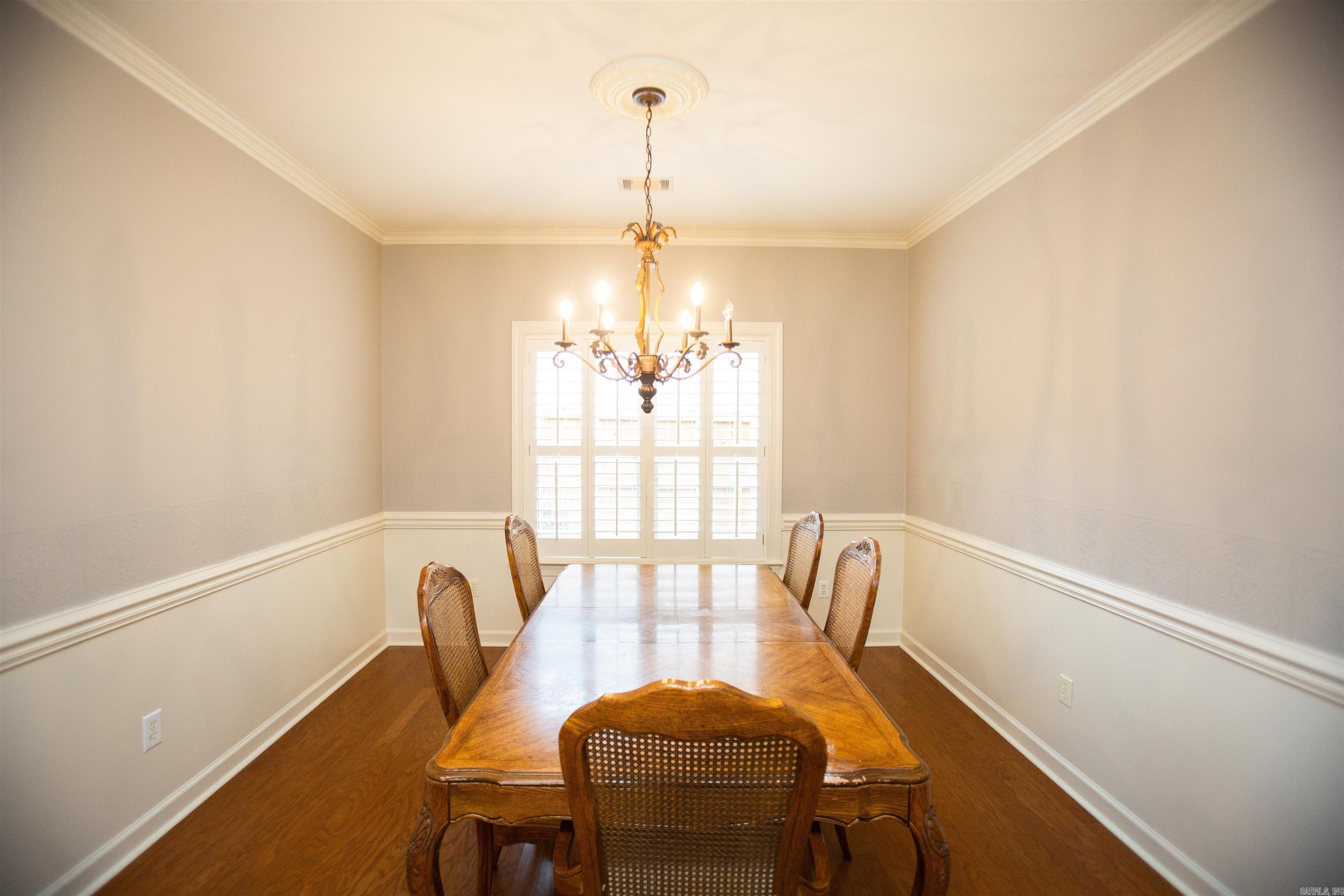 2601 Sweetgrass  Little Rock, AR