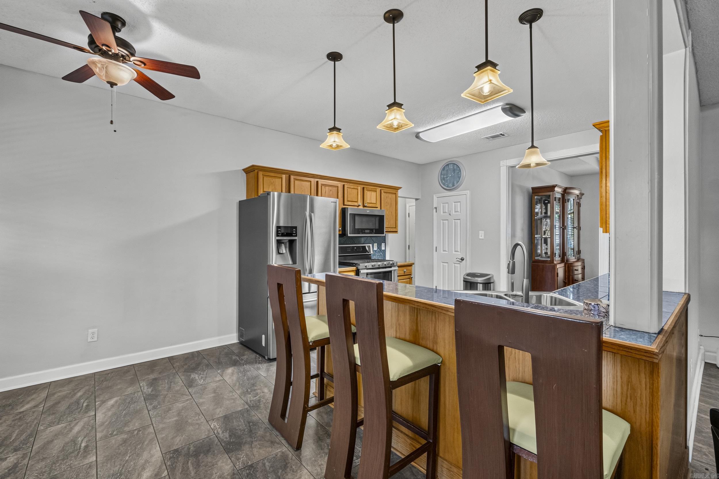 7365 W Ridge  Sherwood, AR