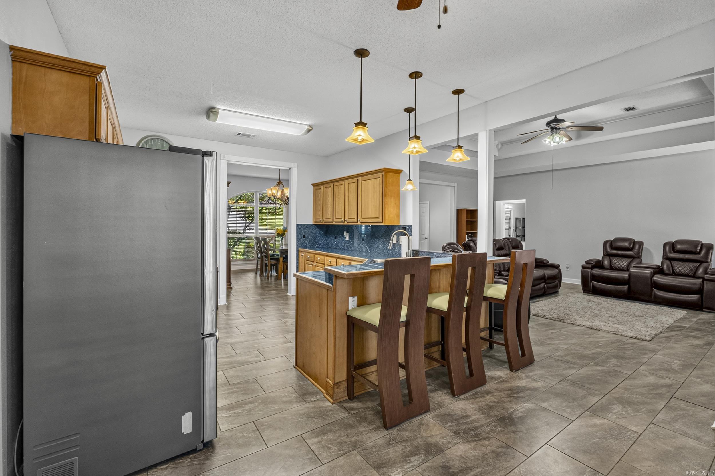 7365 W Ridge  Sherwood, AR