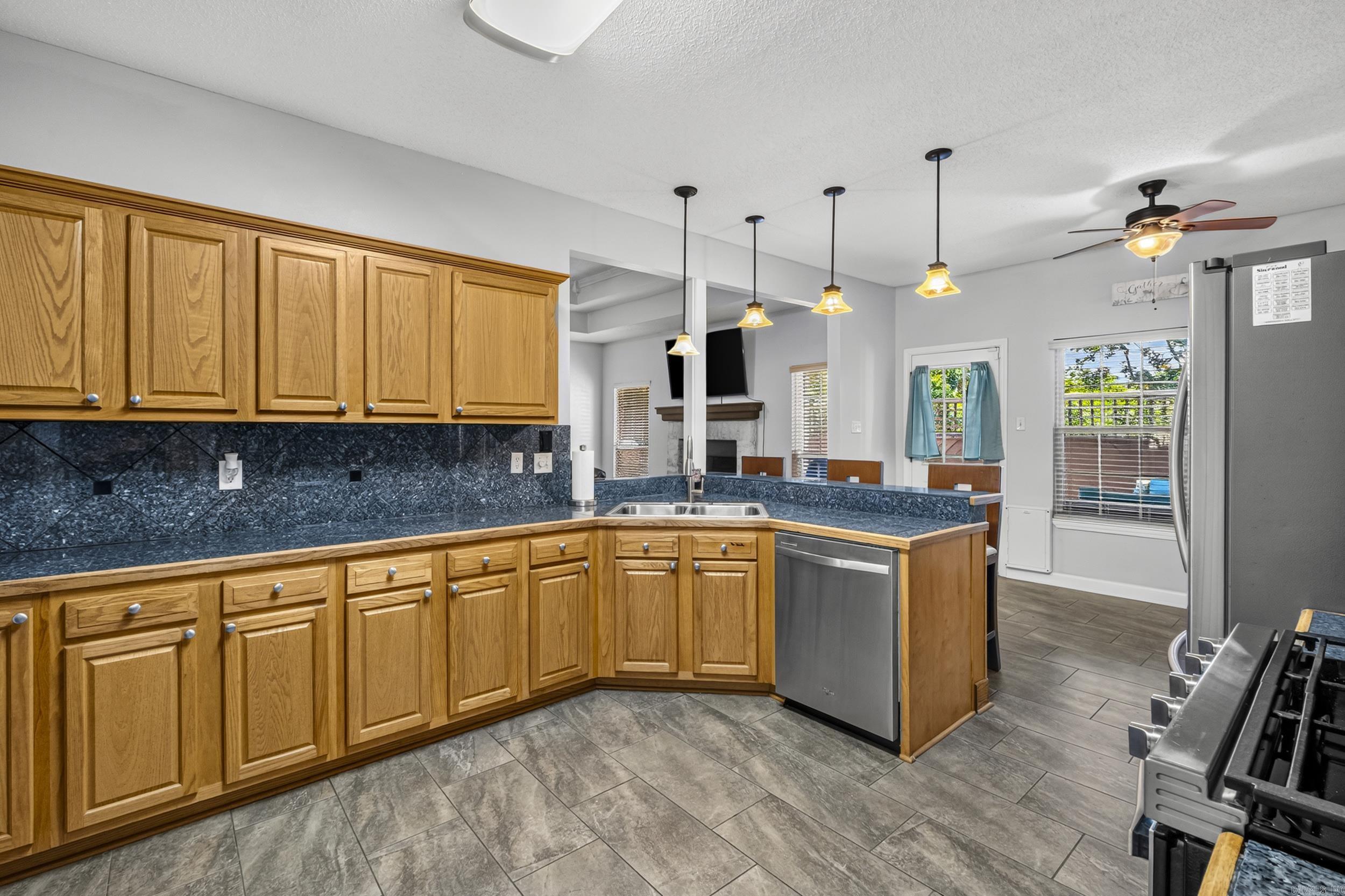 7365 W Ridge  Sherwood, AR