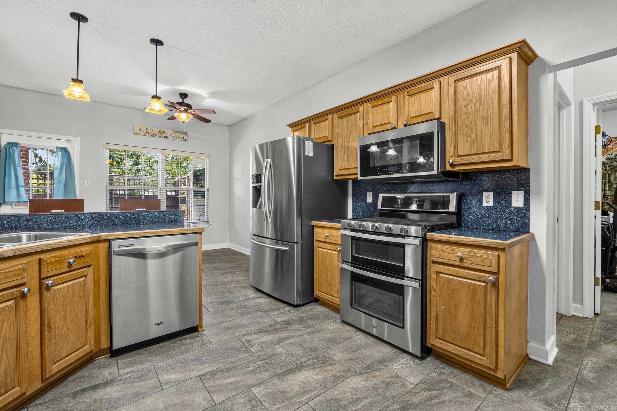 7365 W Ridge  Sherwood, AR