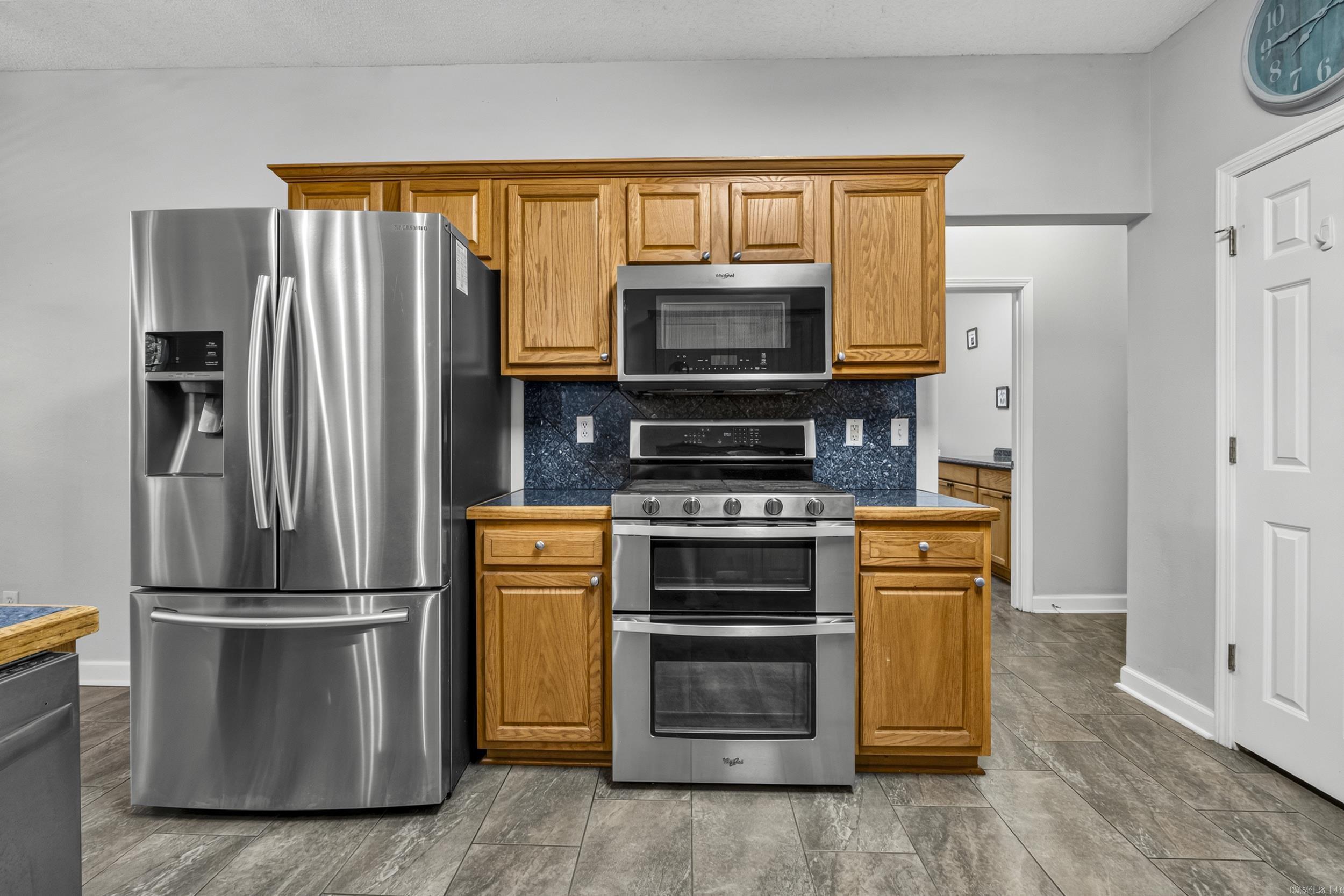 7365 W Ridge  Sherwood, AR