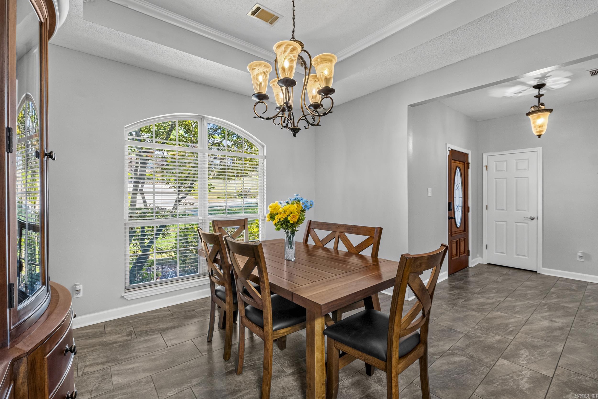 7365 W Ridge  Sherwood, AR