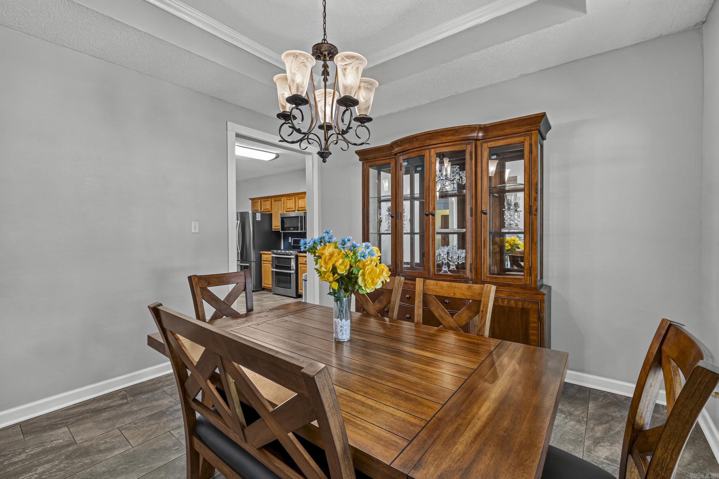 7365 W Ridge  Sherwood, AR
