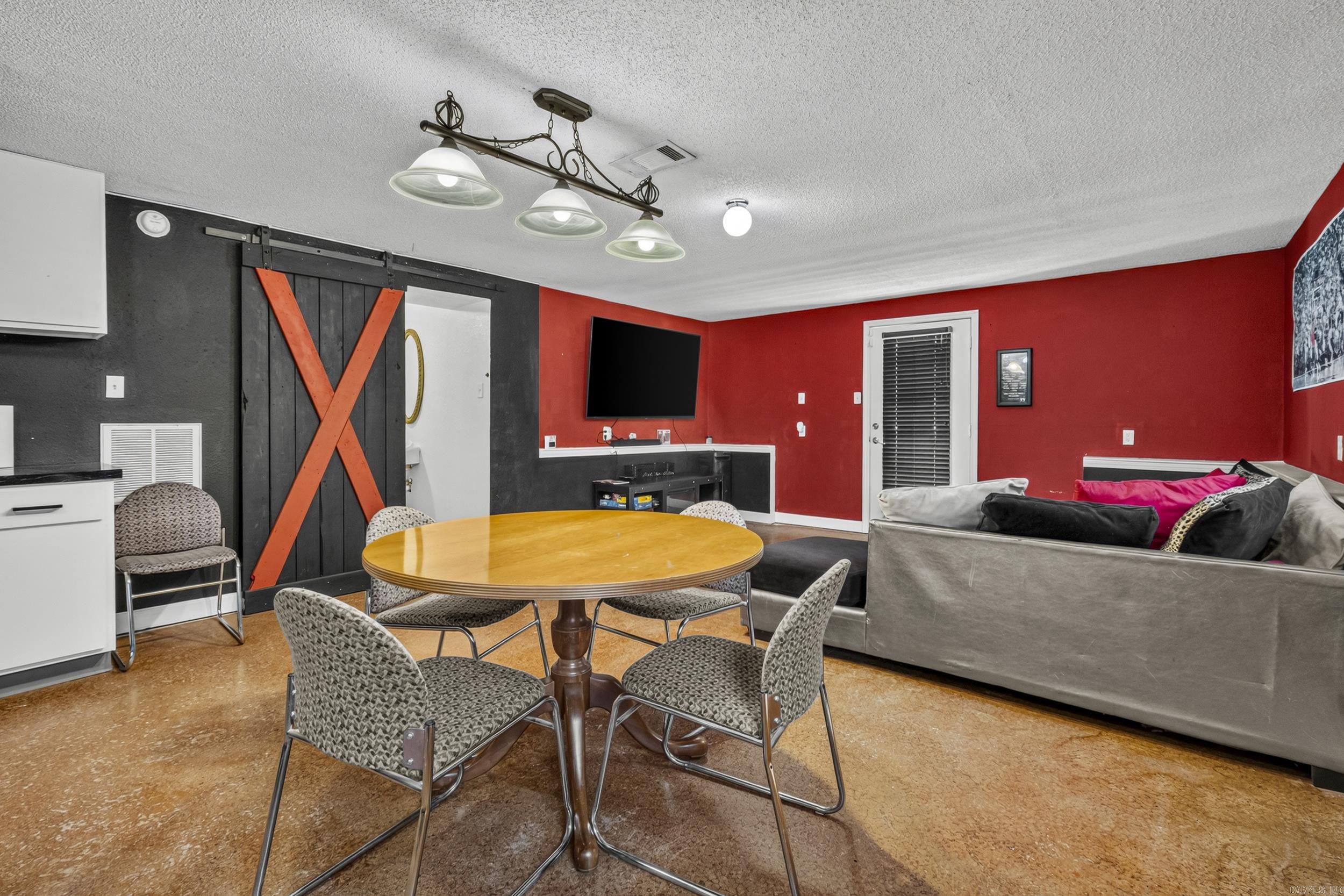 7365 W Ridge  Sherwood, AR