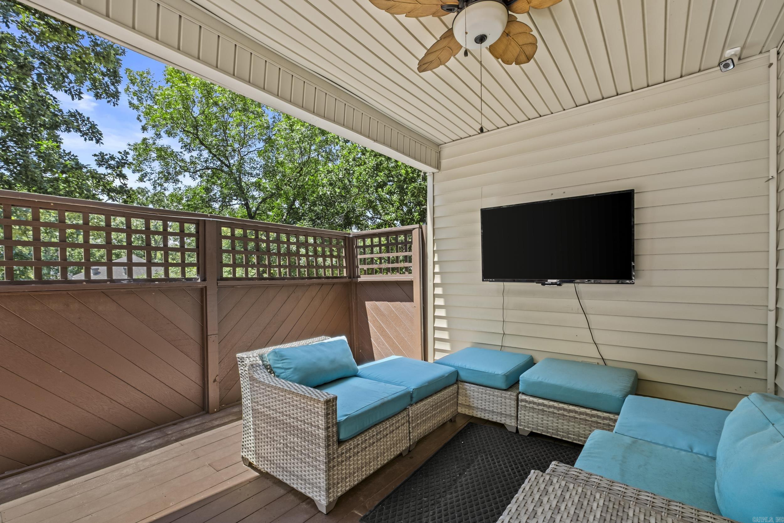 7365 W Ridge  Sherwood, AR
