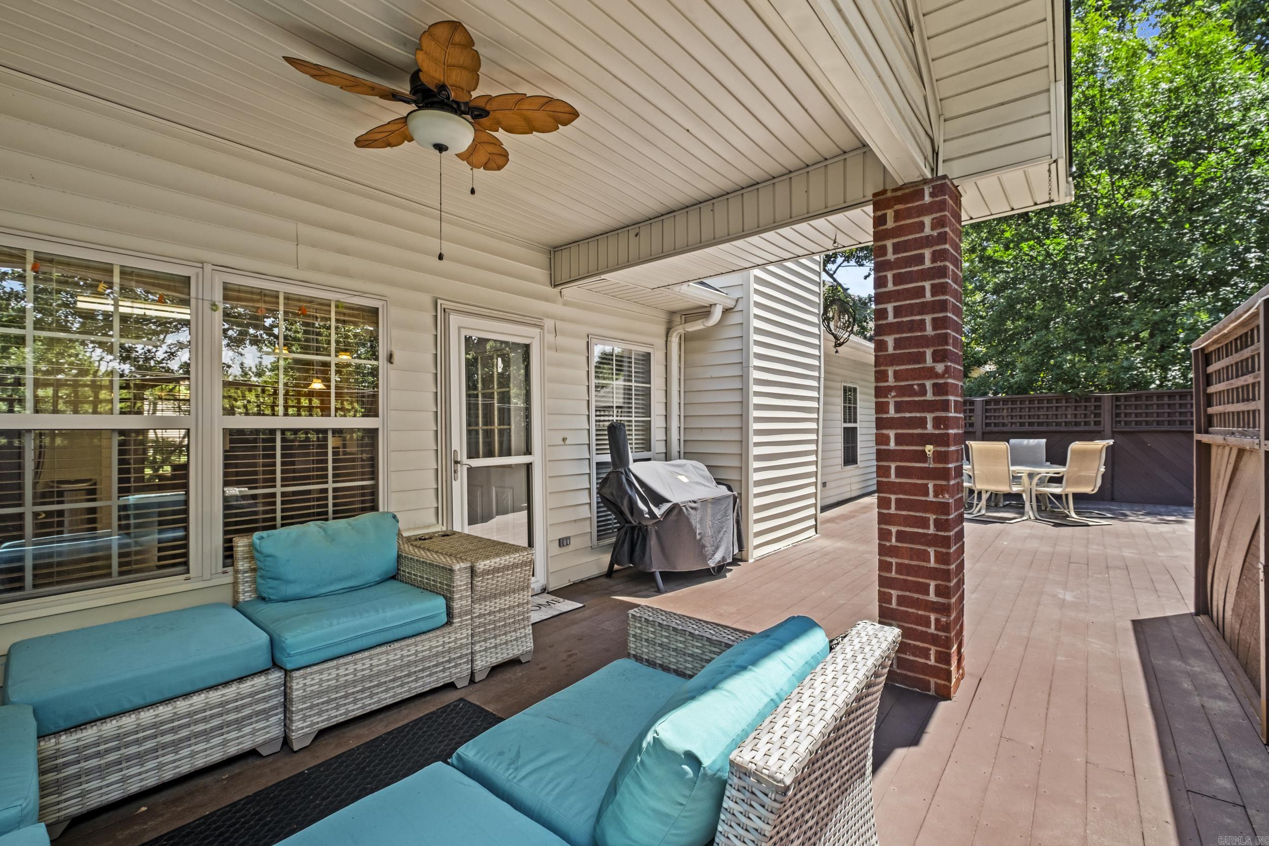 7365 W Ridge  Sherwood, AR