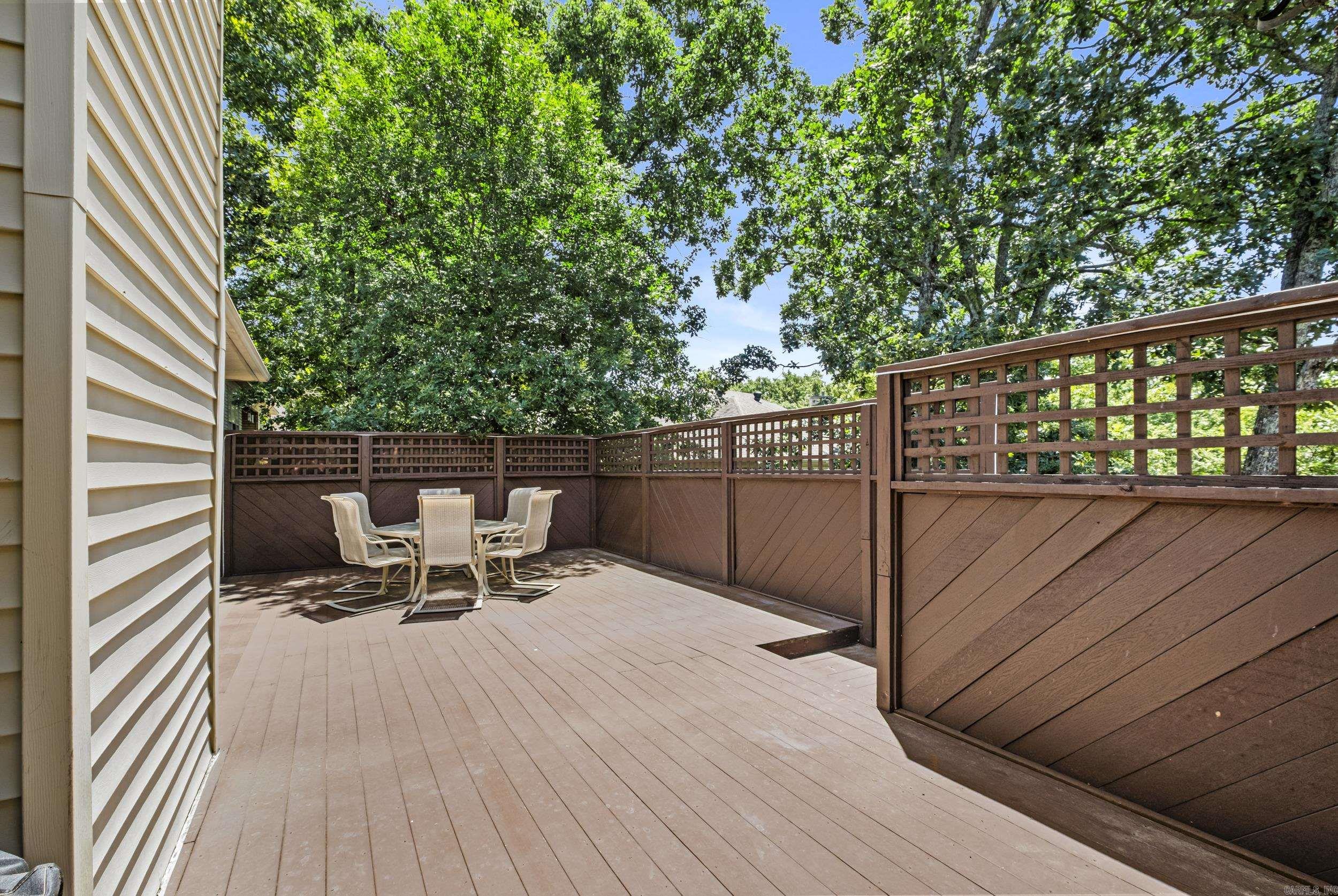 7365 W Ridge  Sherwood, AR