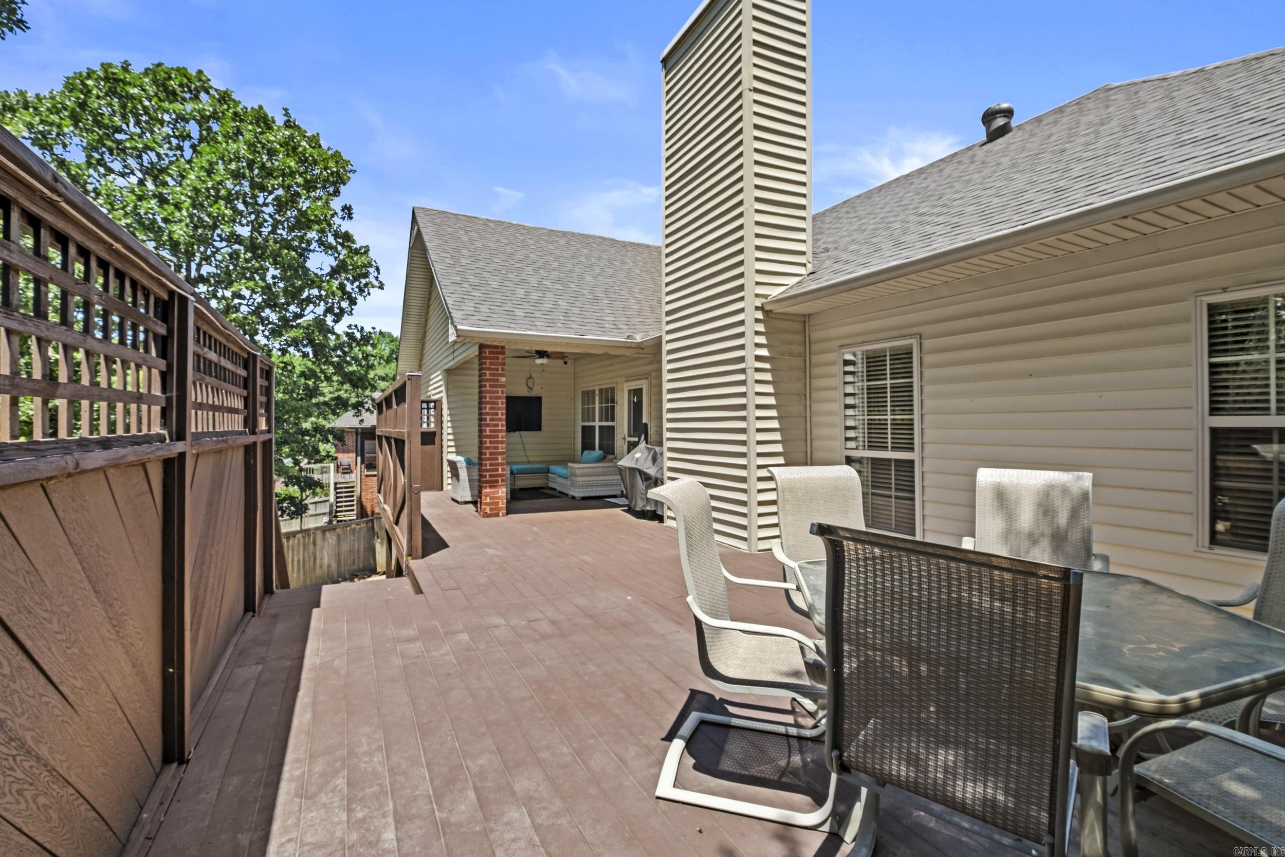 7365 W Ridge  Sherwood, AR