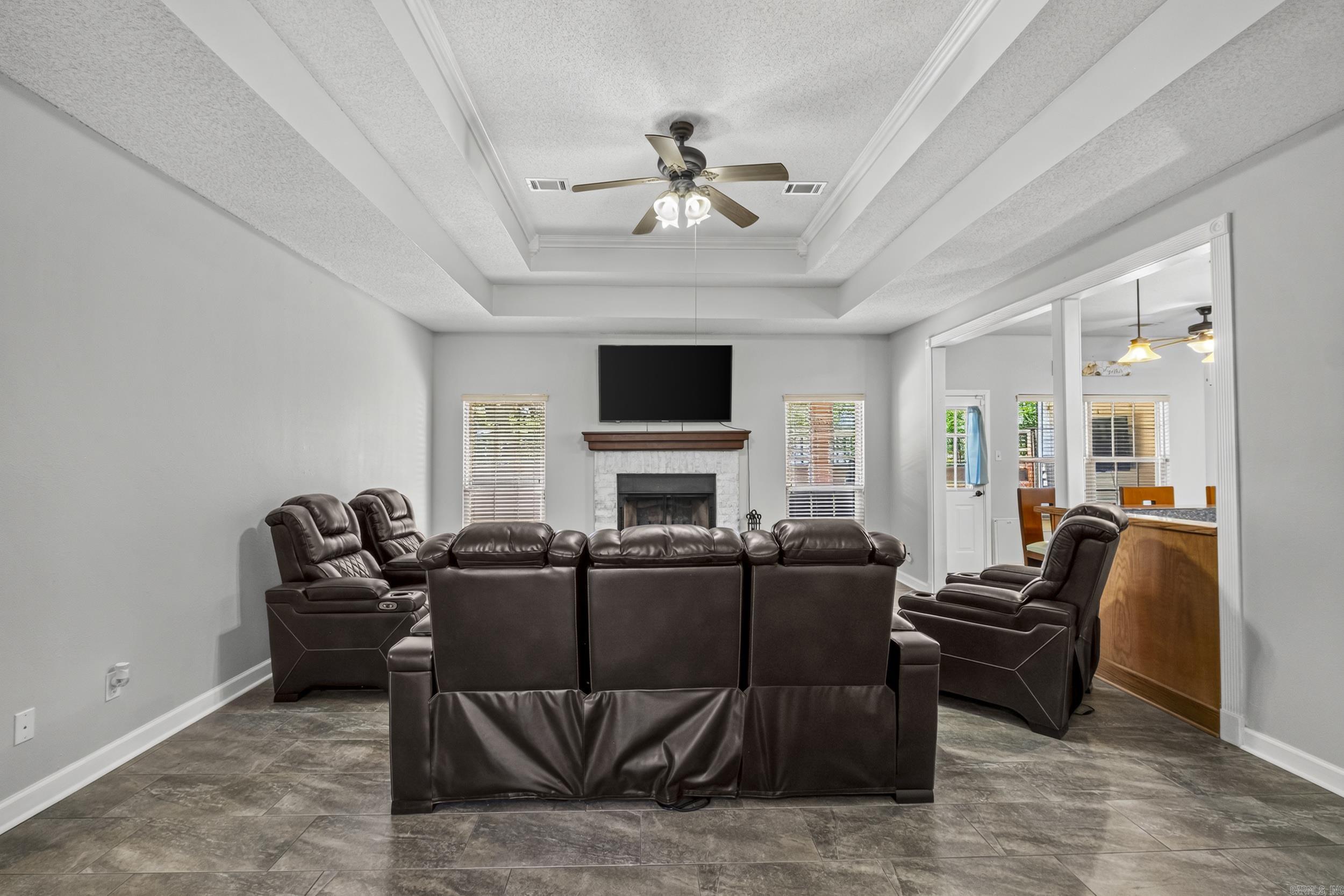 7365 W Ridge  Sherwood, AR