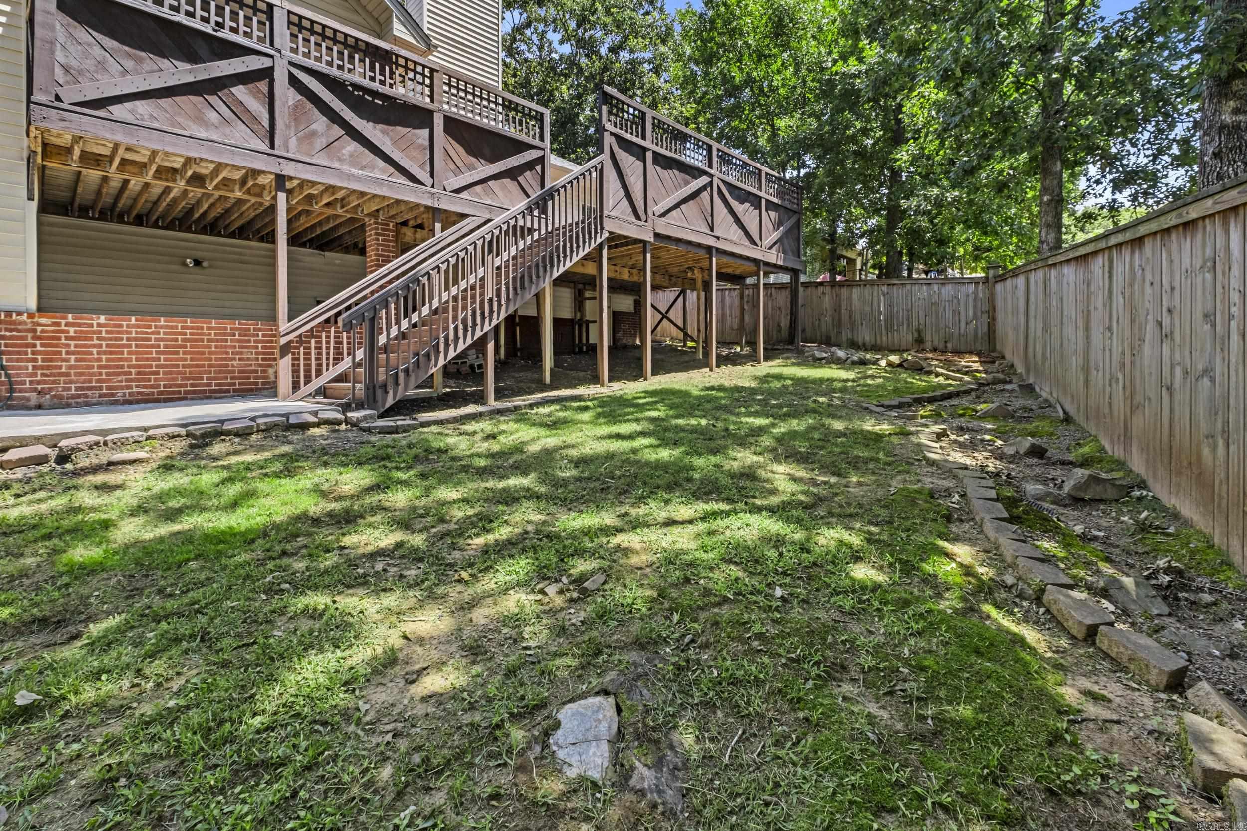 7365 W Ridge  Sherwood, AR