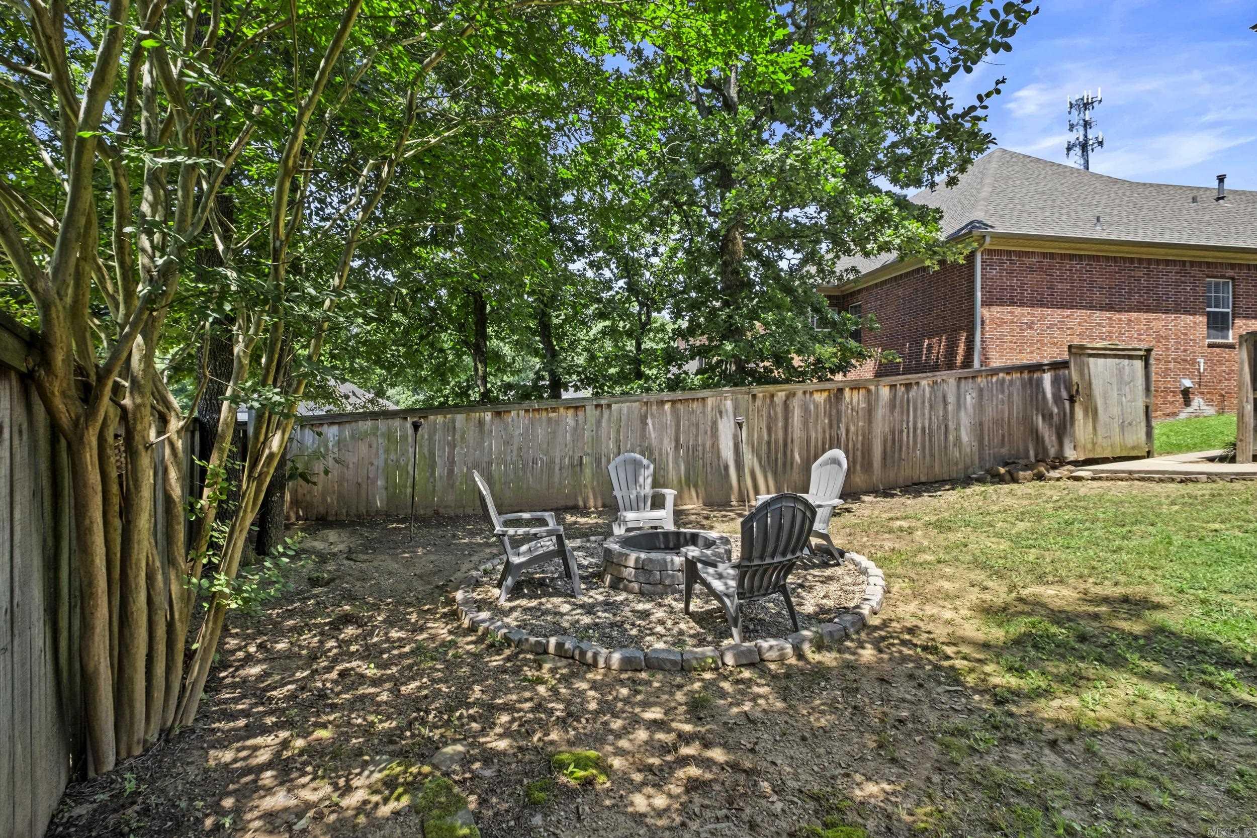 7365 W Ridge  Sherwood, AR